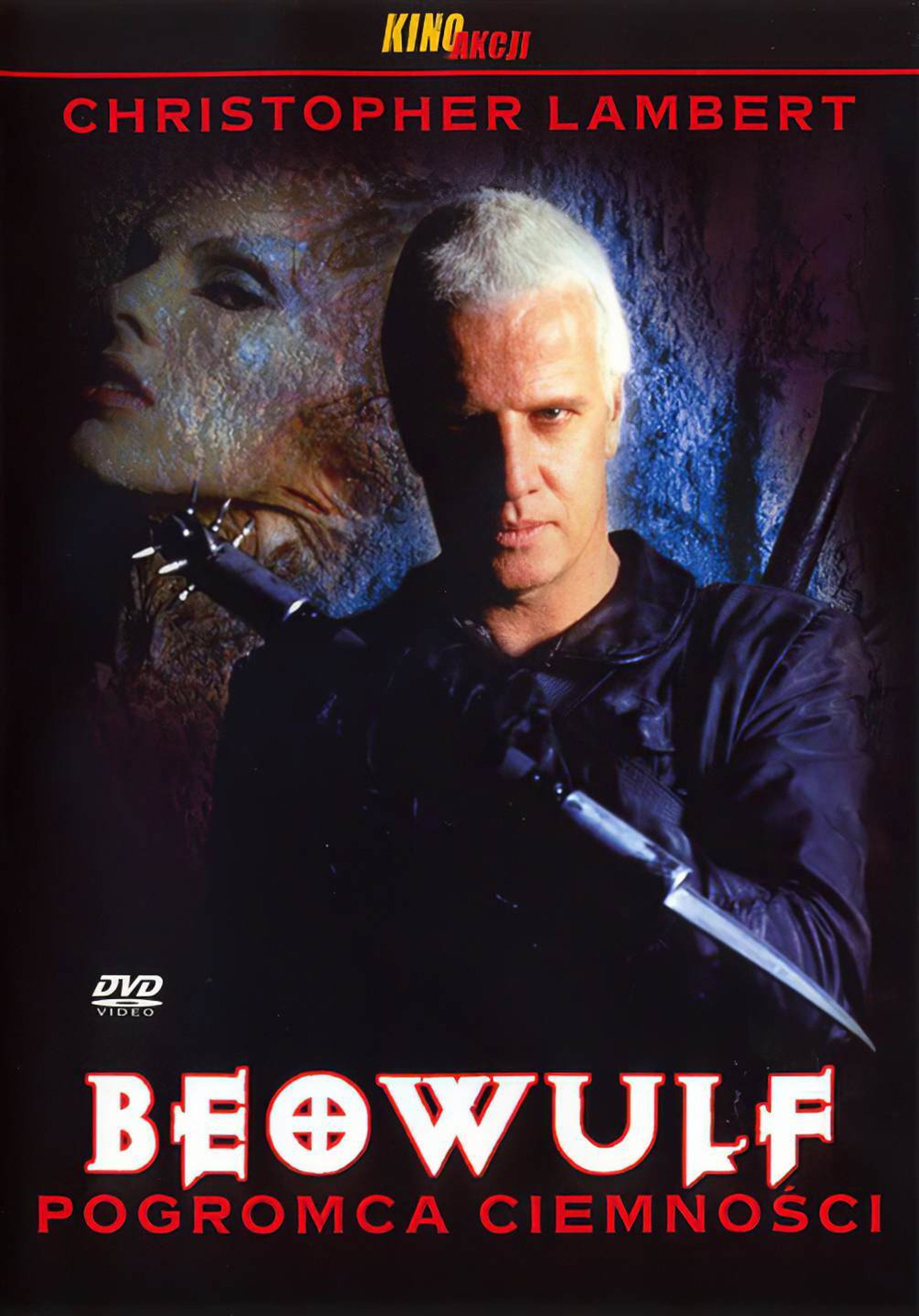 Beowulf - Pogromca Ciemności