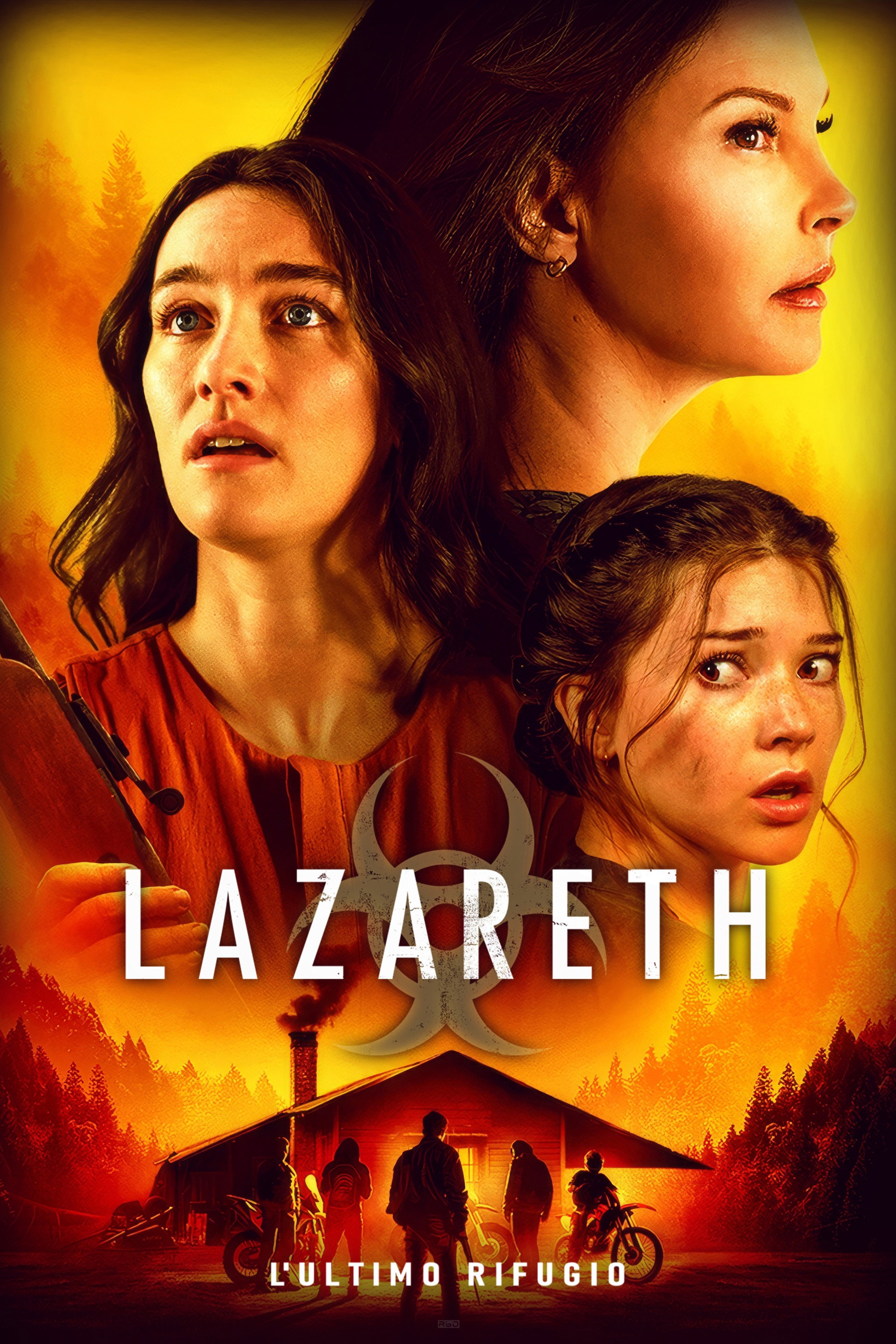Lazareth