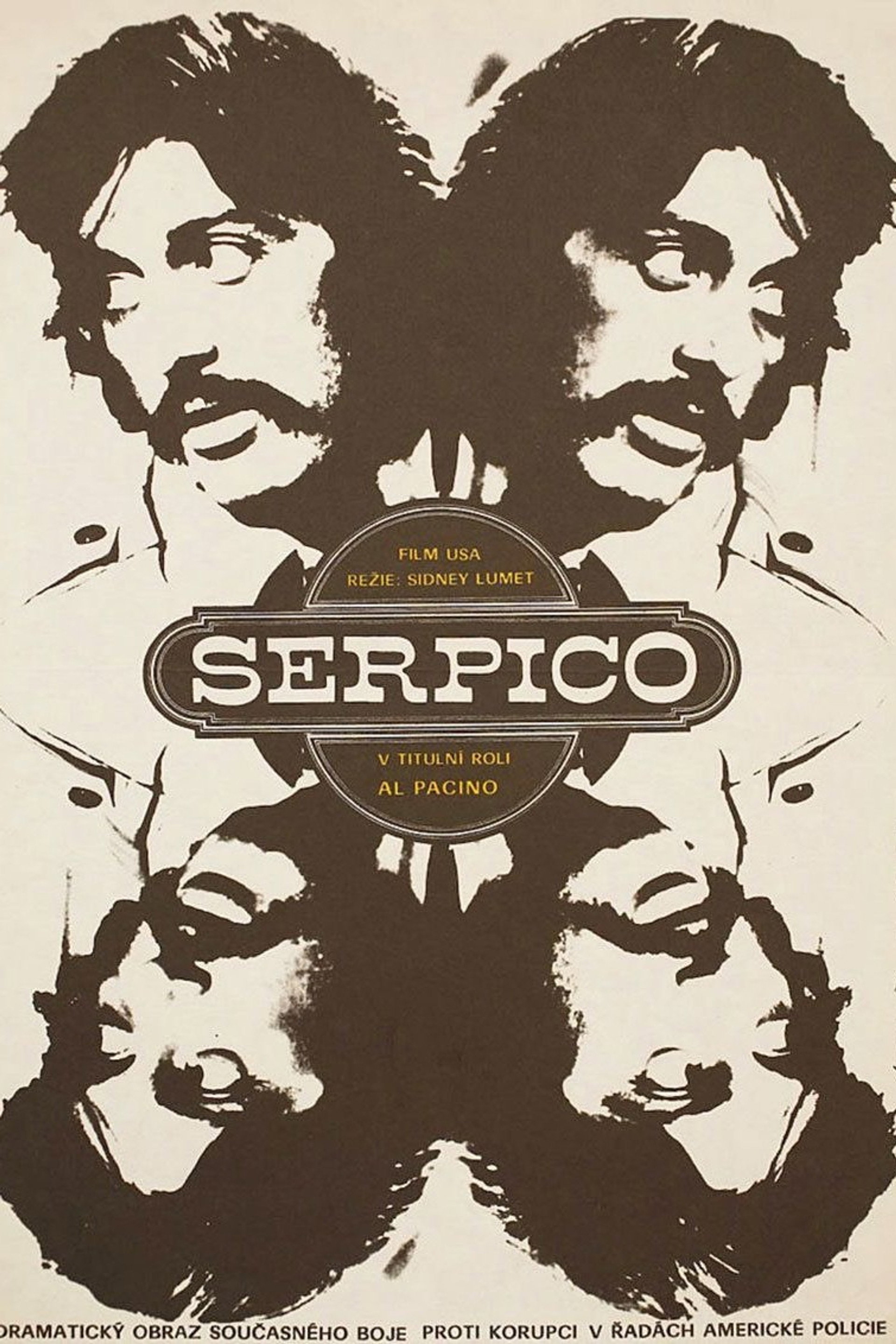 Serpico
