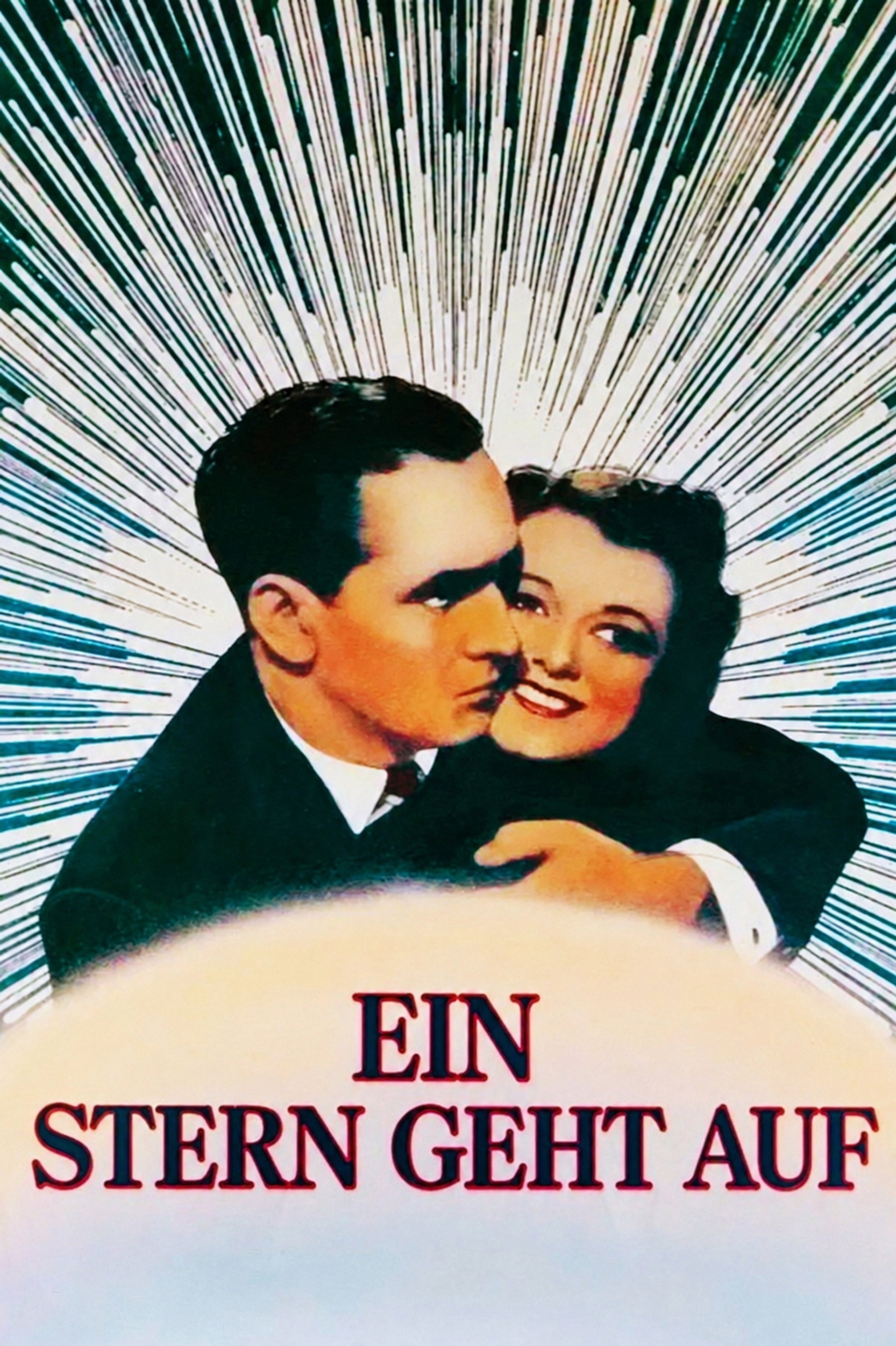 Ein Stern geht auf