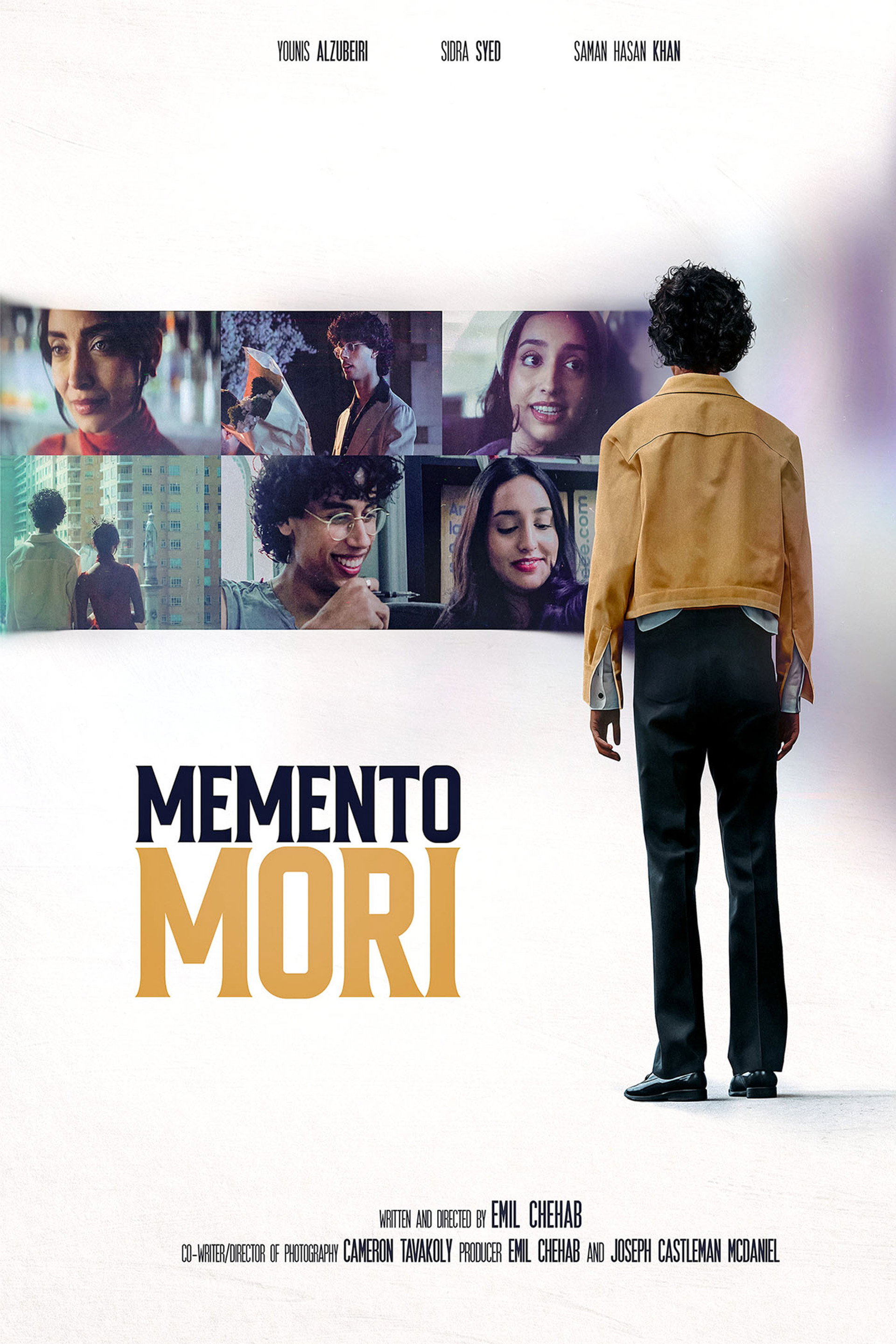 Memento Mori