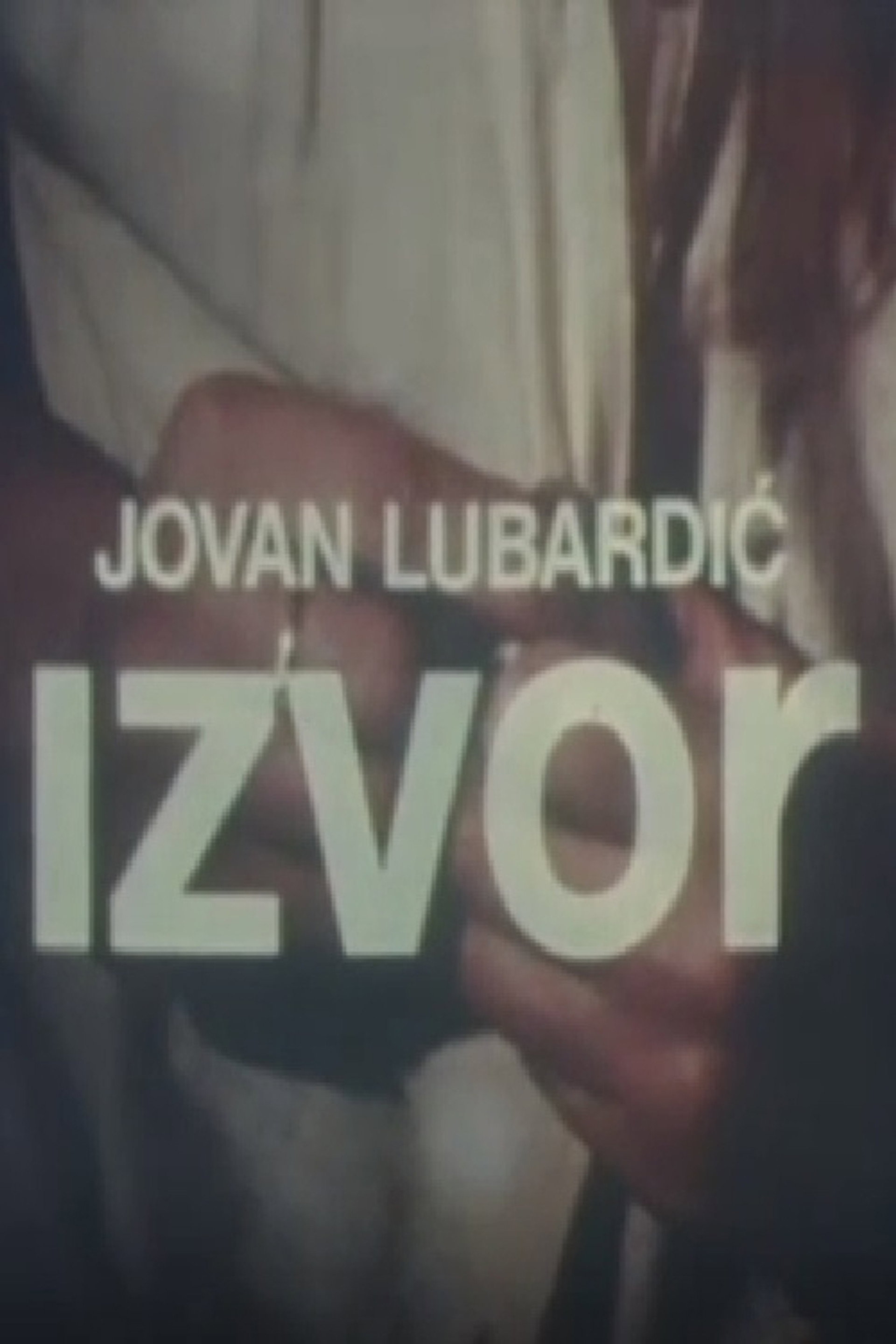 Izvor