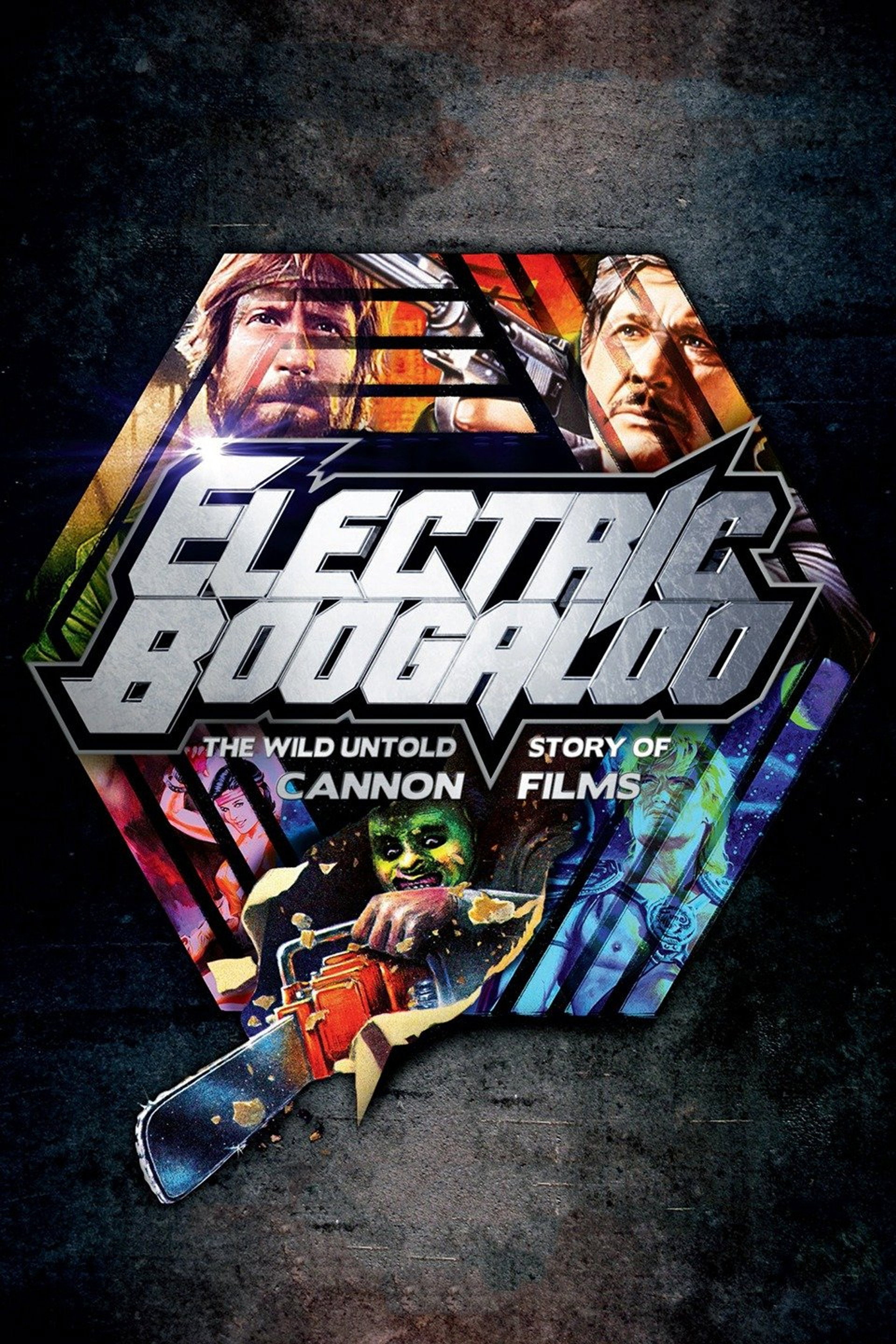 Electric Boogaloo