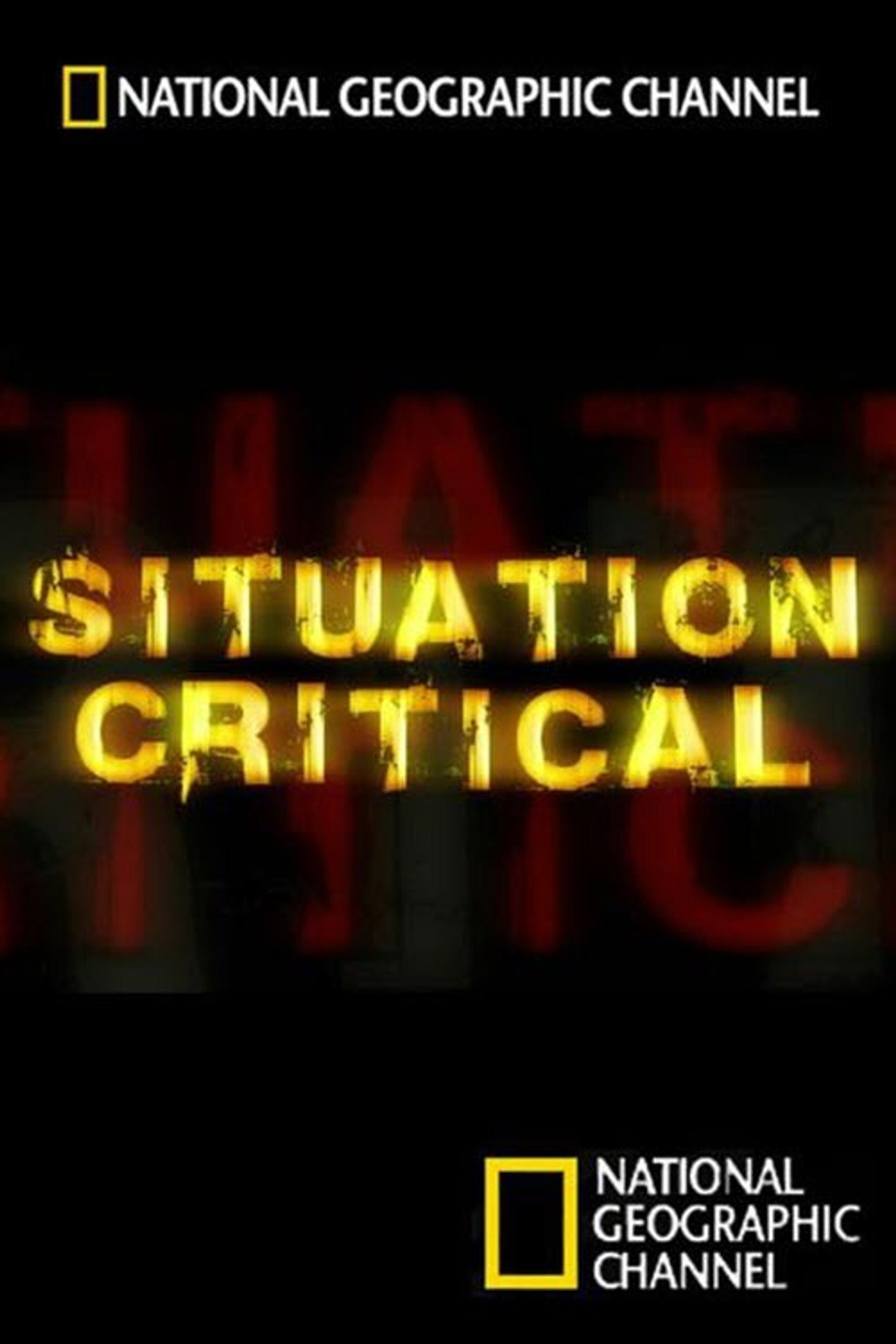 Situação Crítica