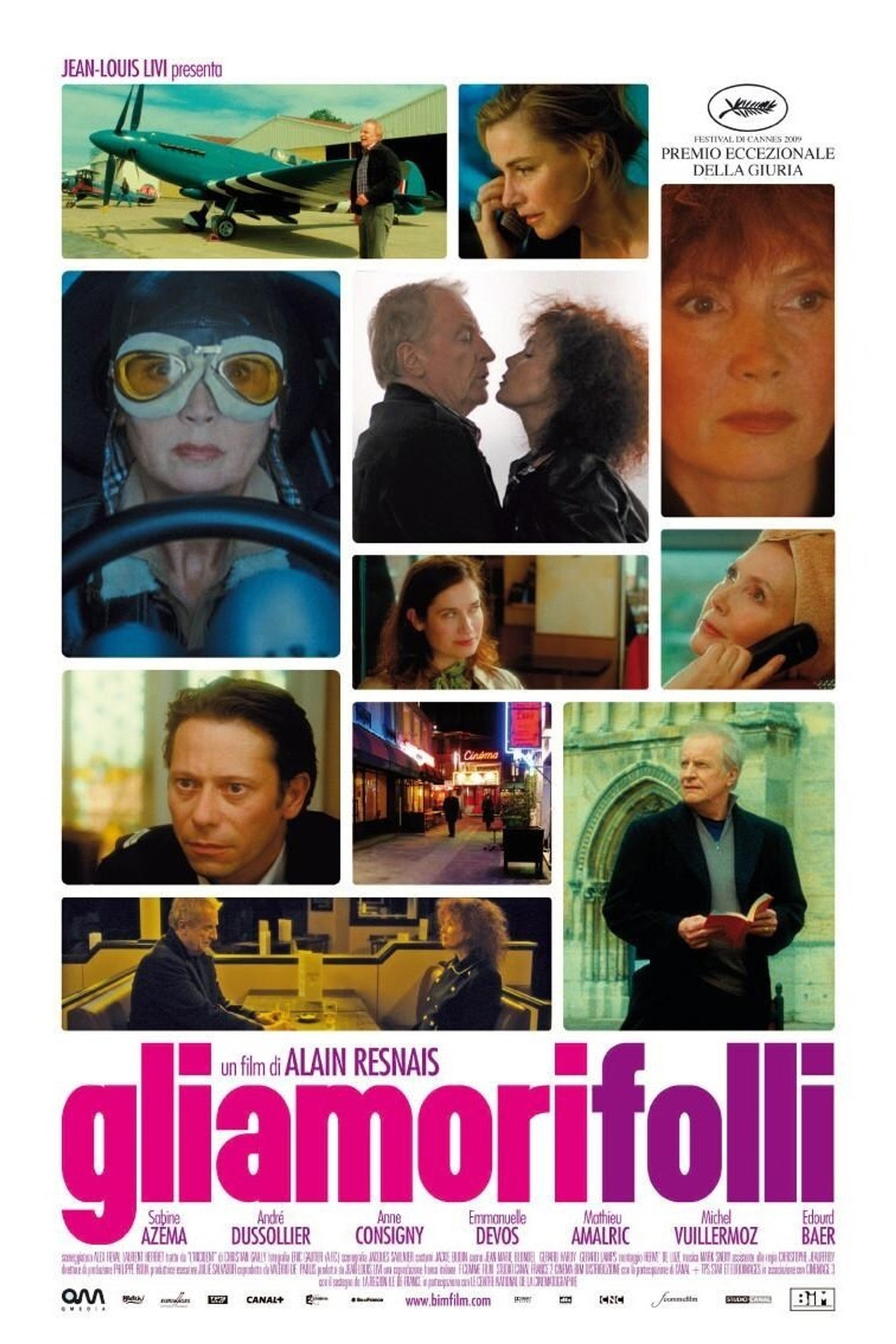 Gli amori folli