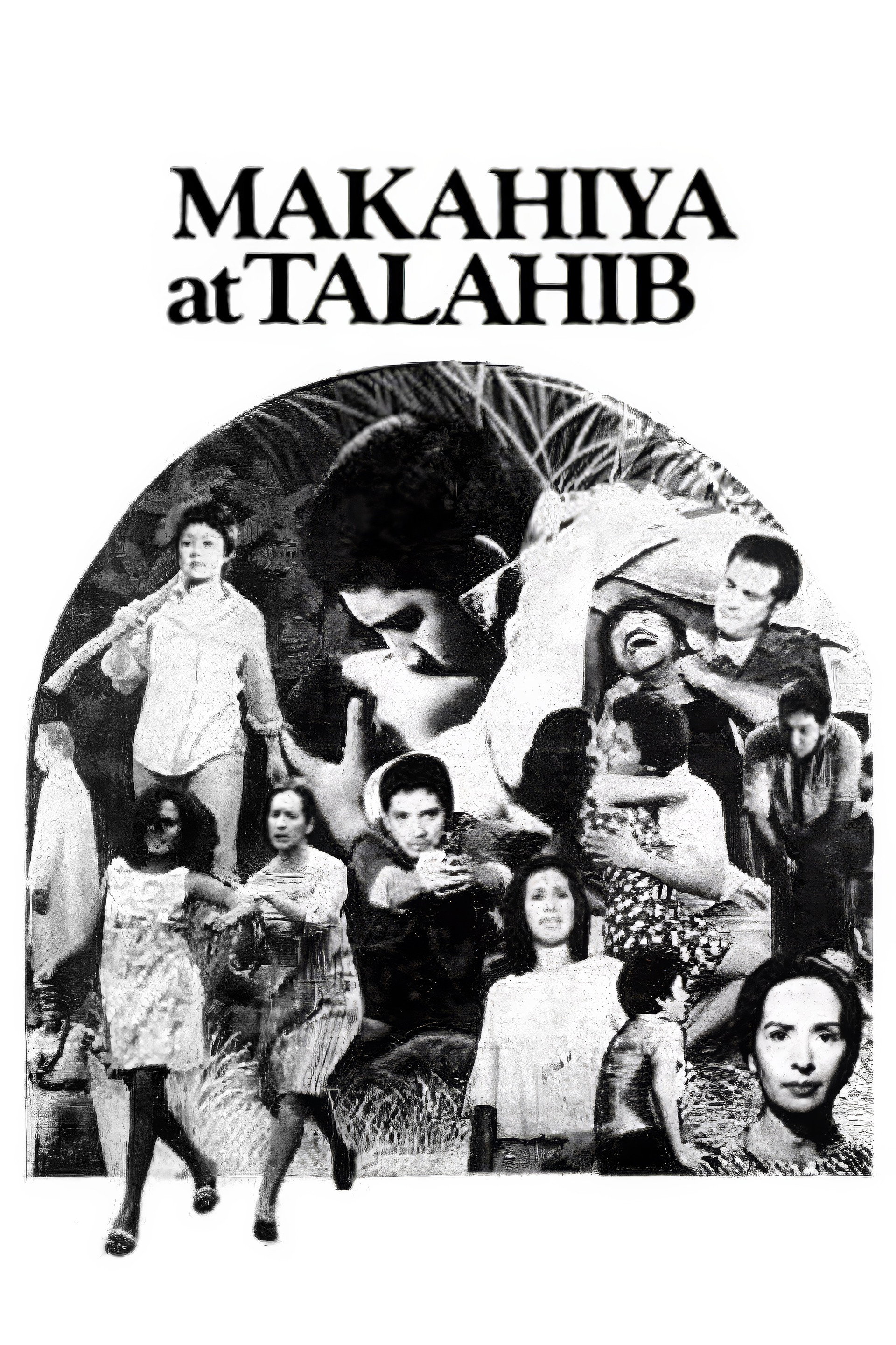 Makahiya at Talahib