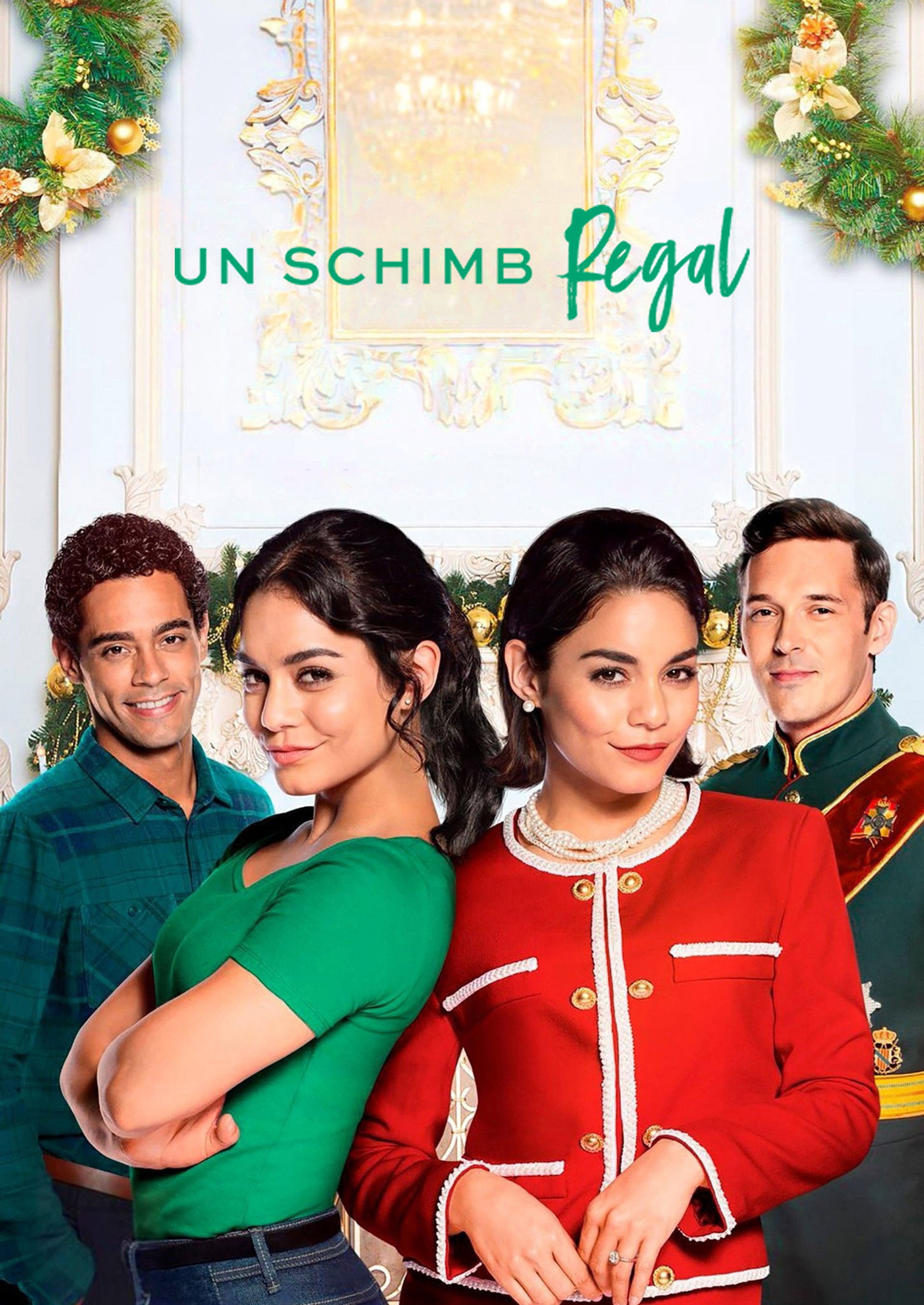 Un schimb regal