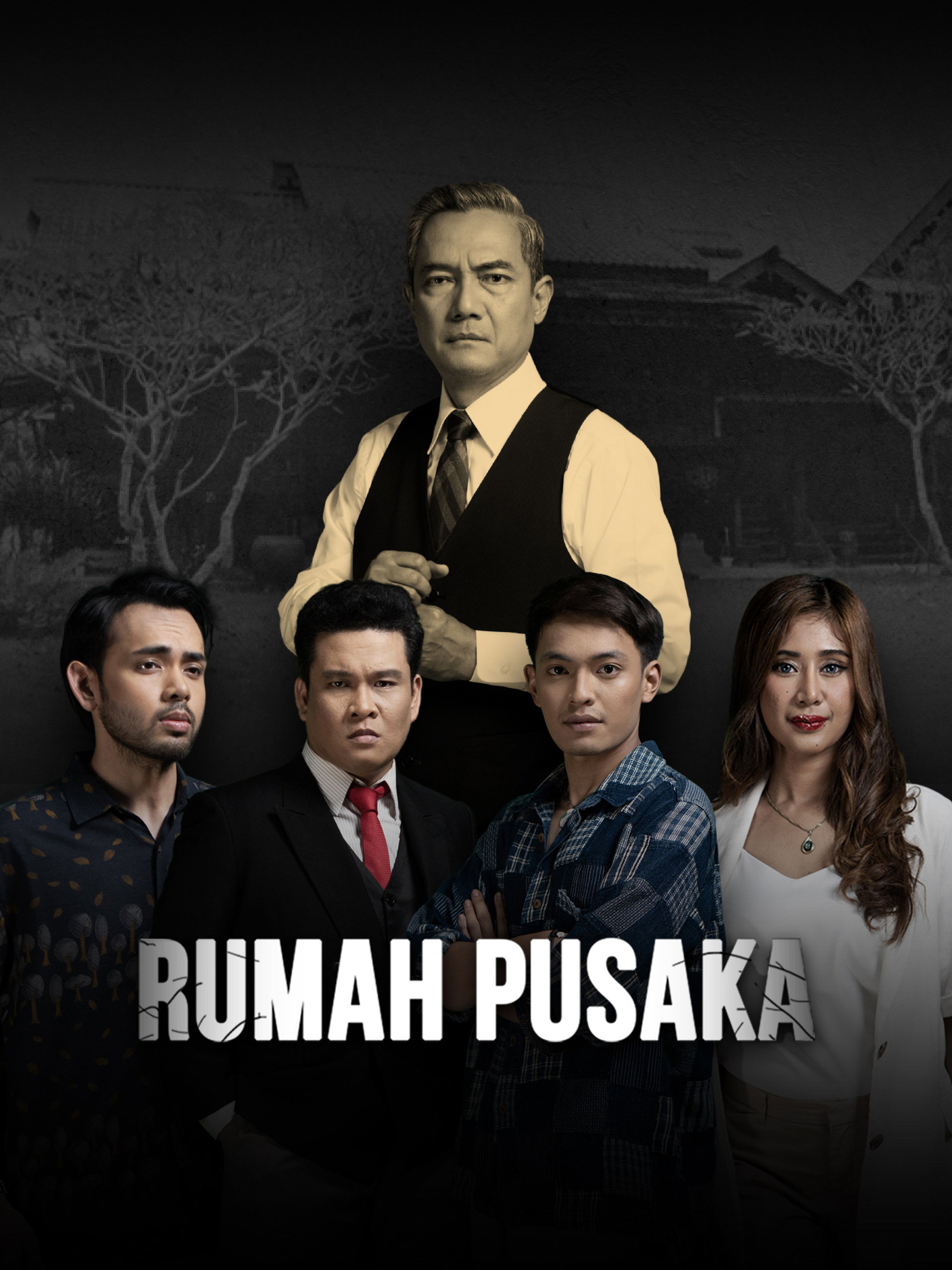 Rumah Pusaka