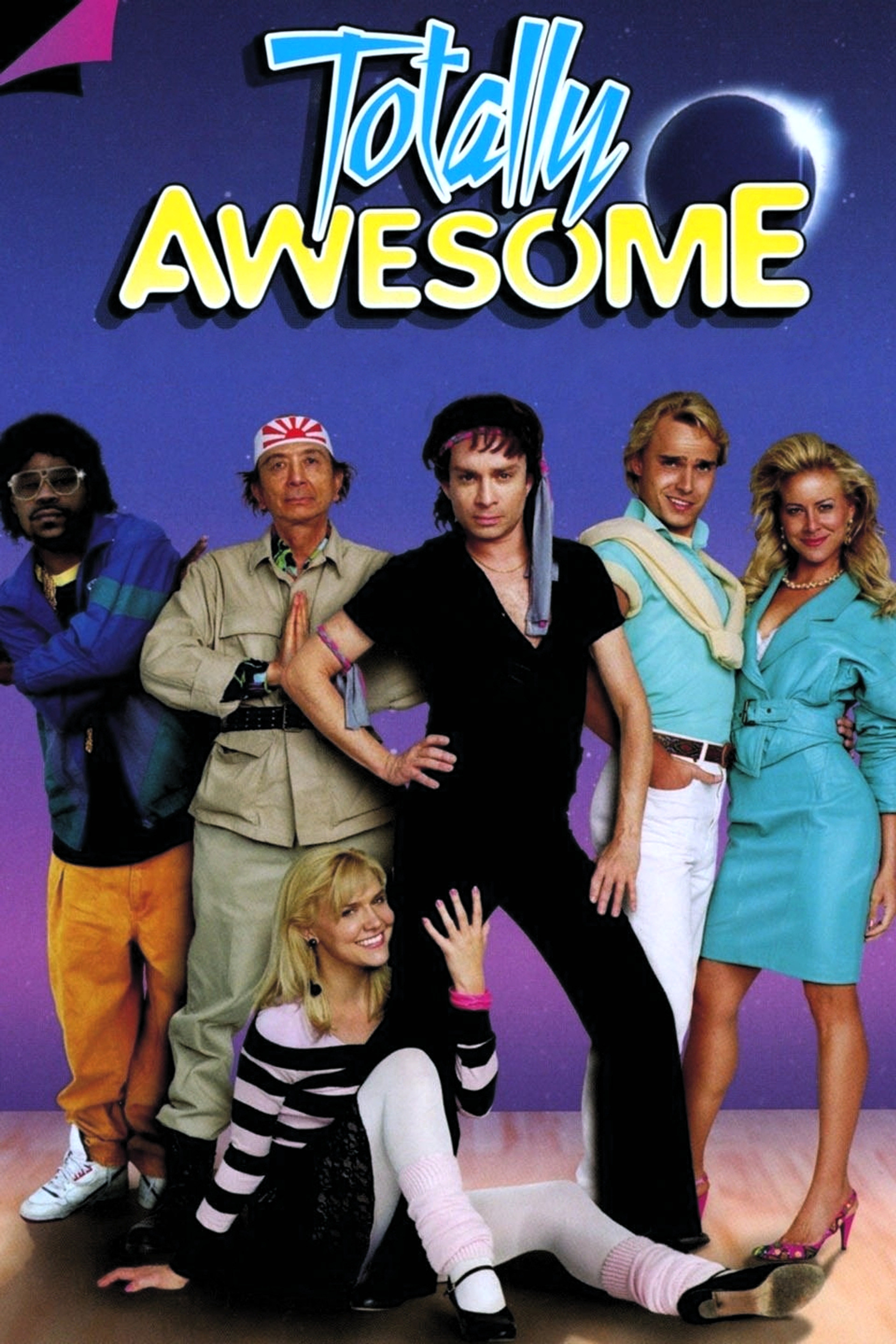Totally Awesome
