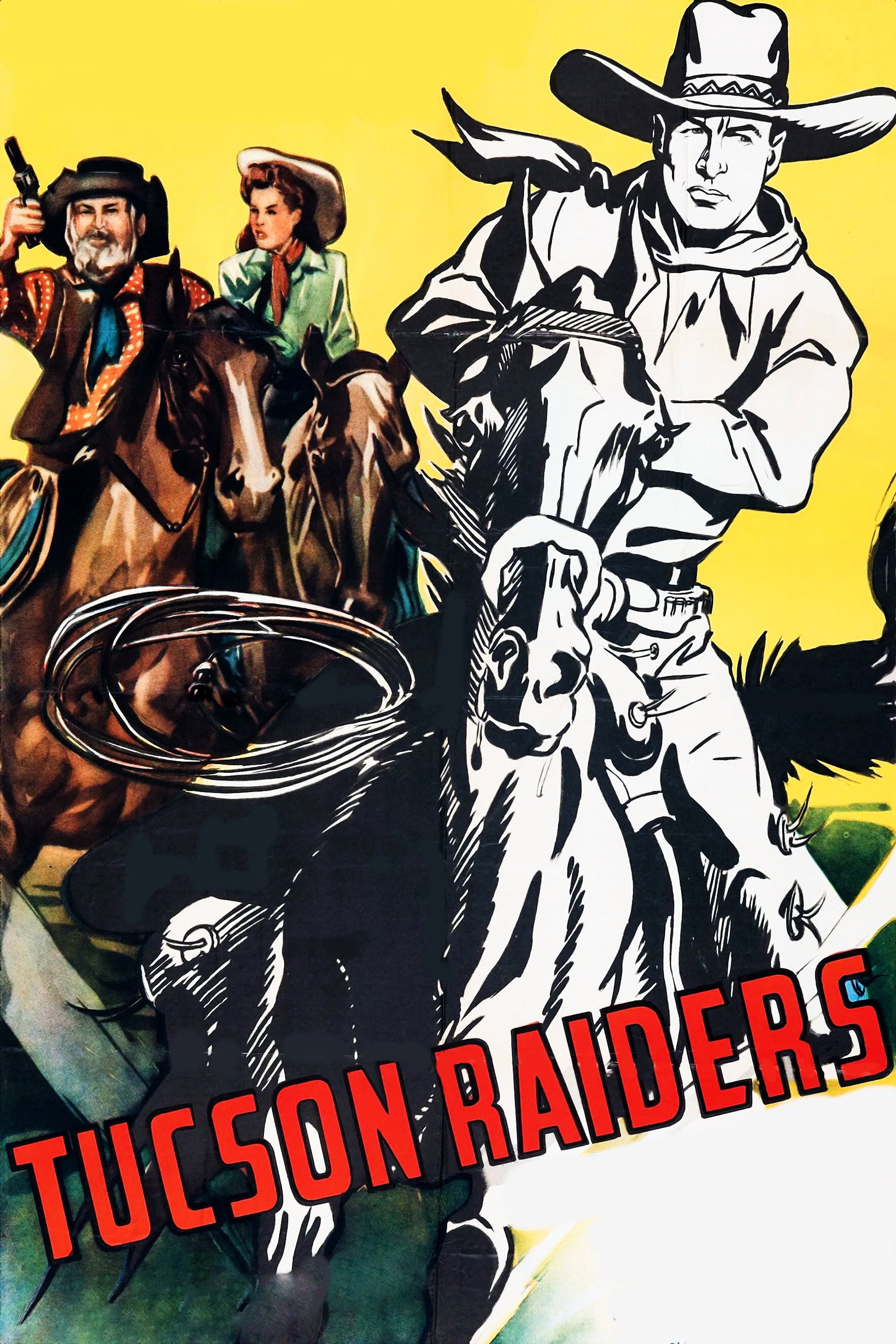Tucson Raiders