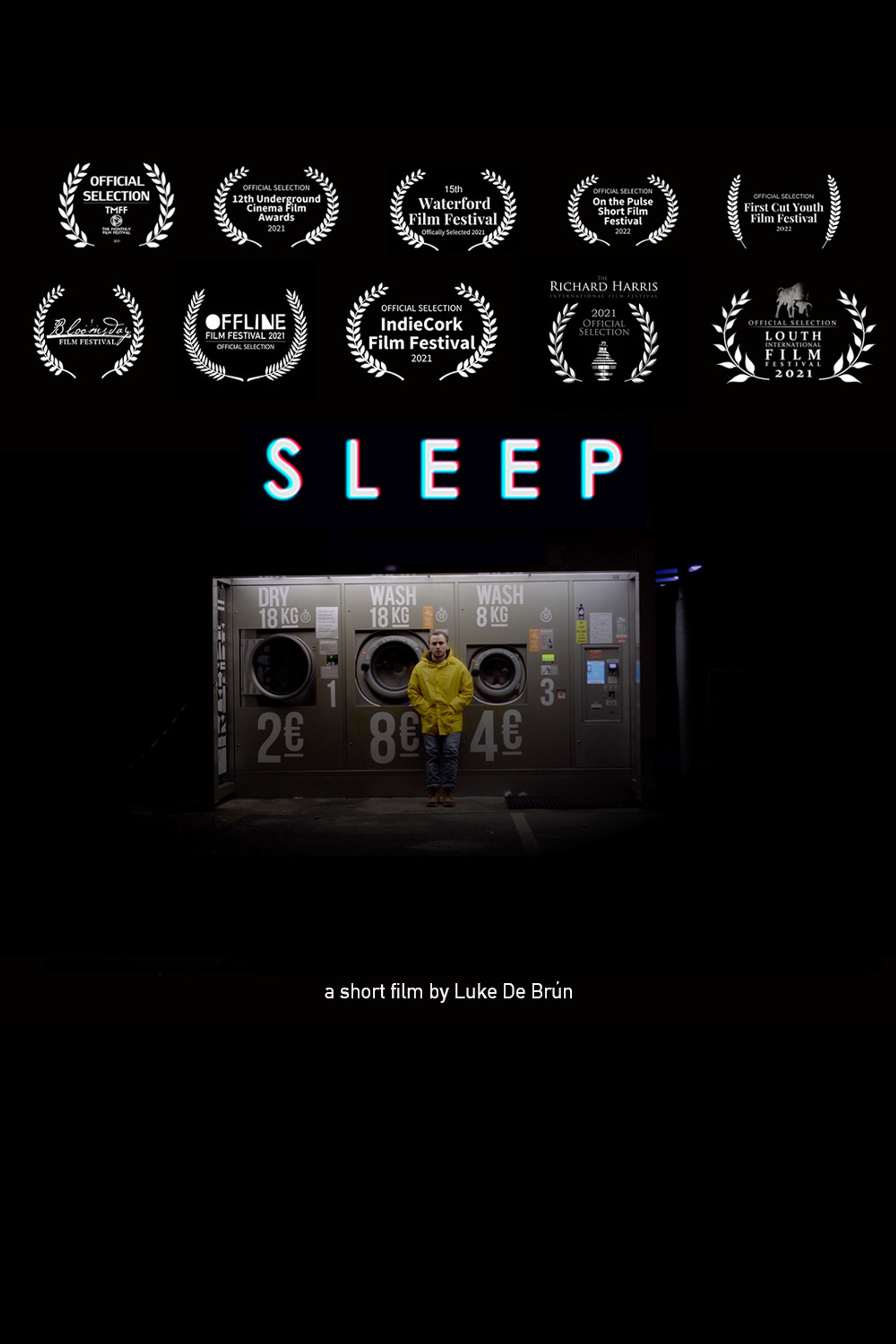 SLEEP
