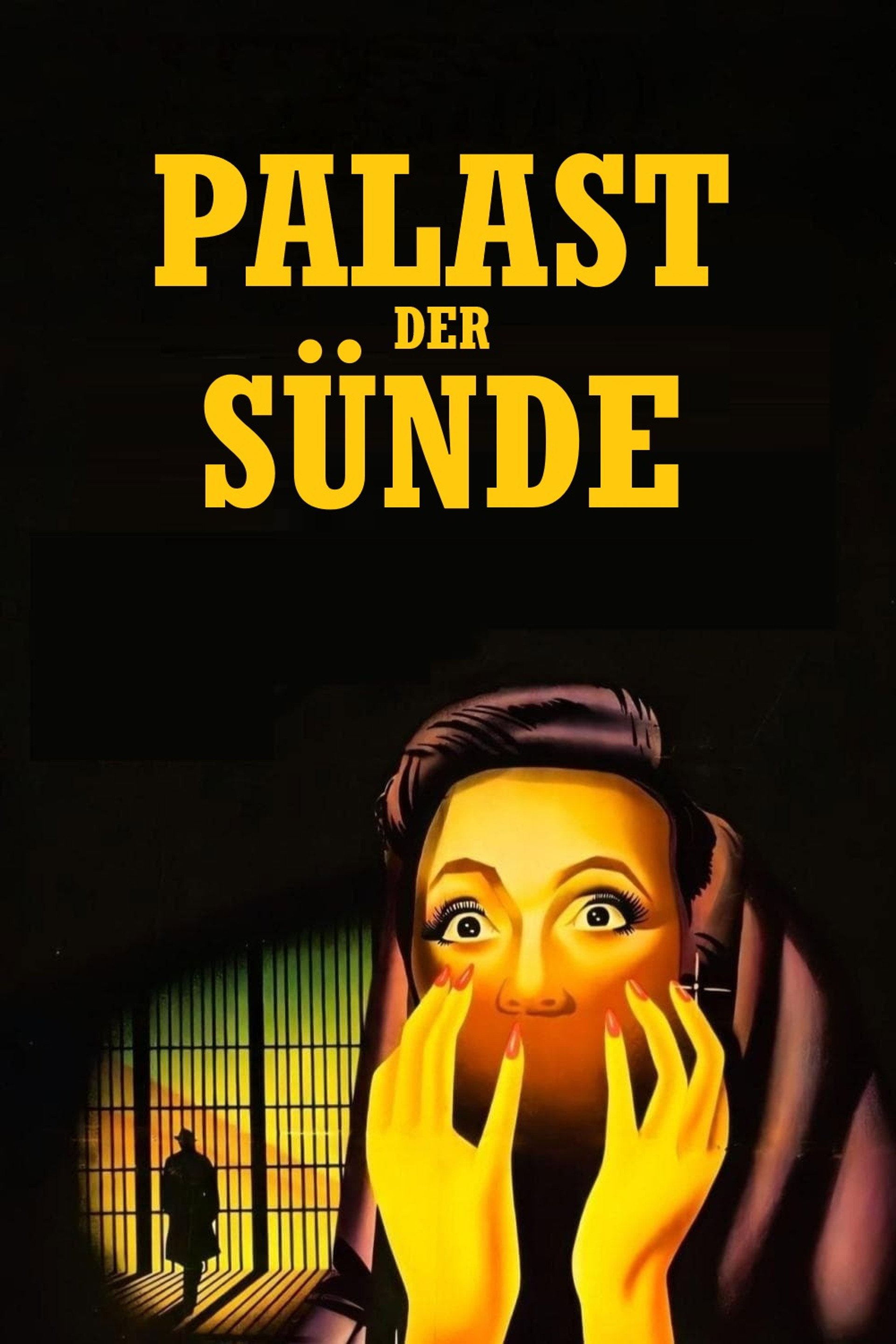 Palast der Sünde