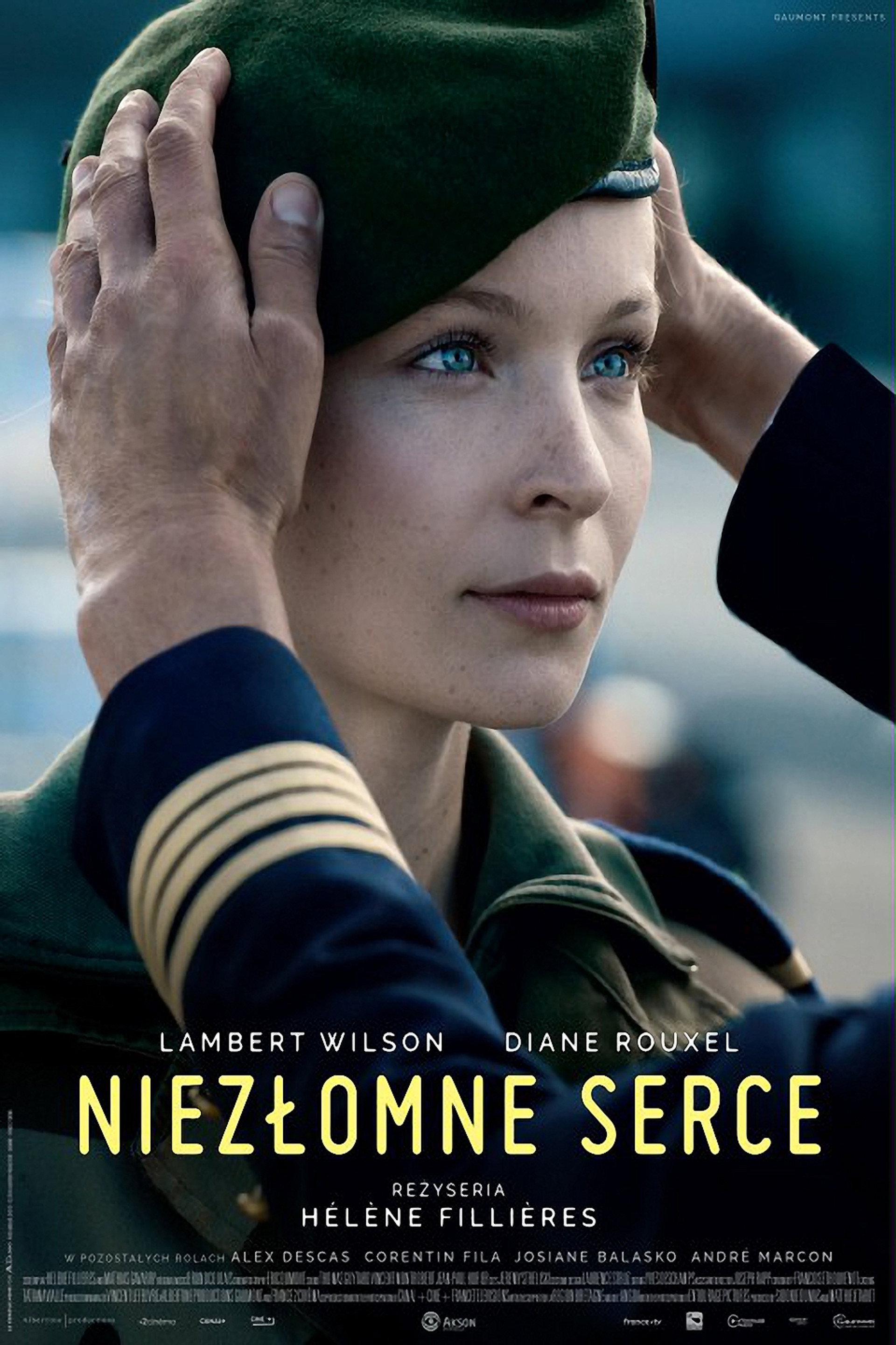 Niezłomne serce