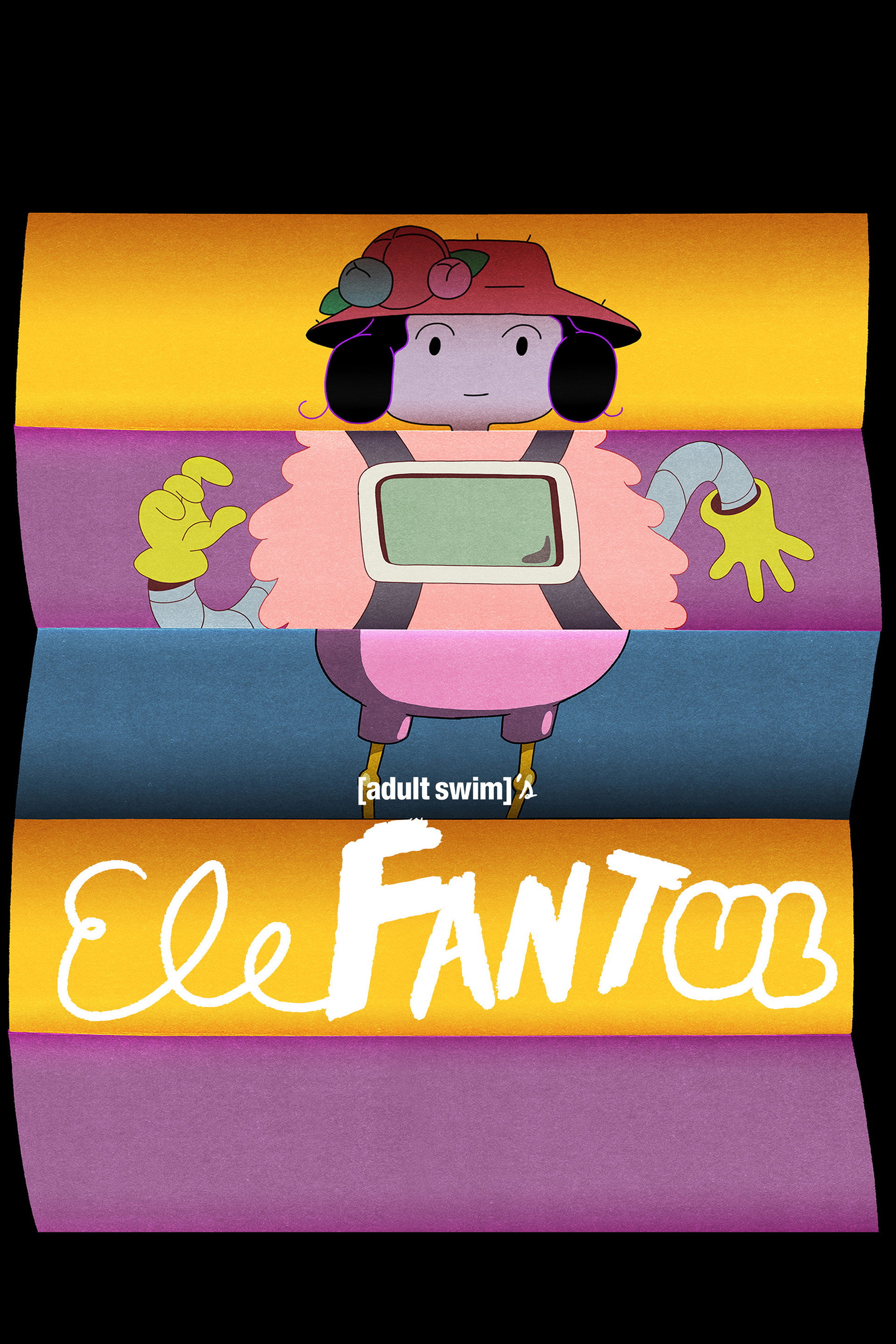 Elefantul