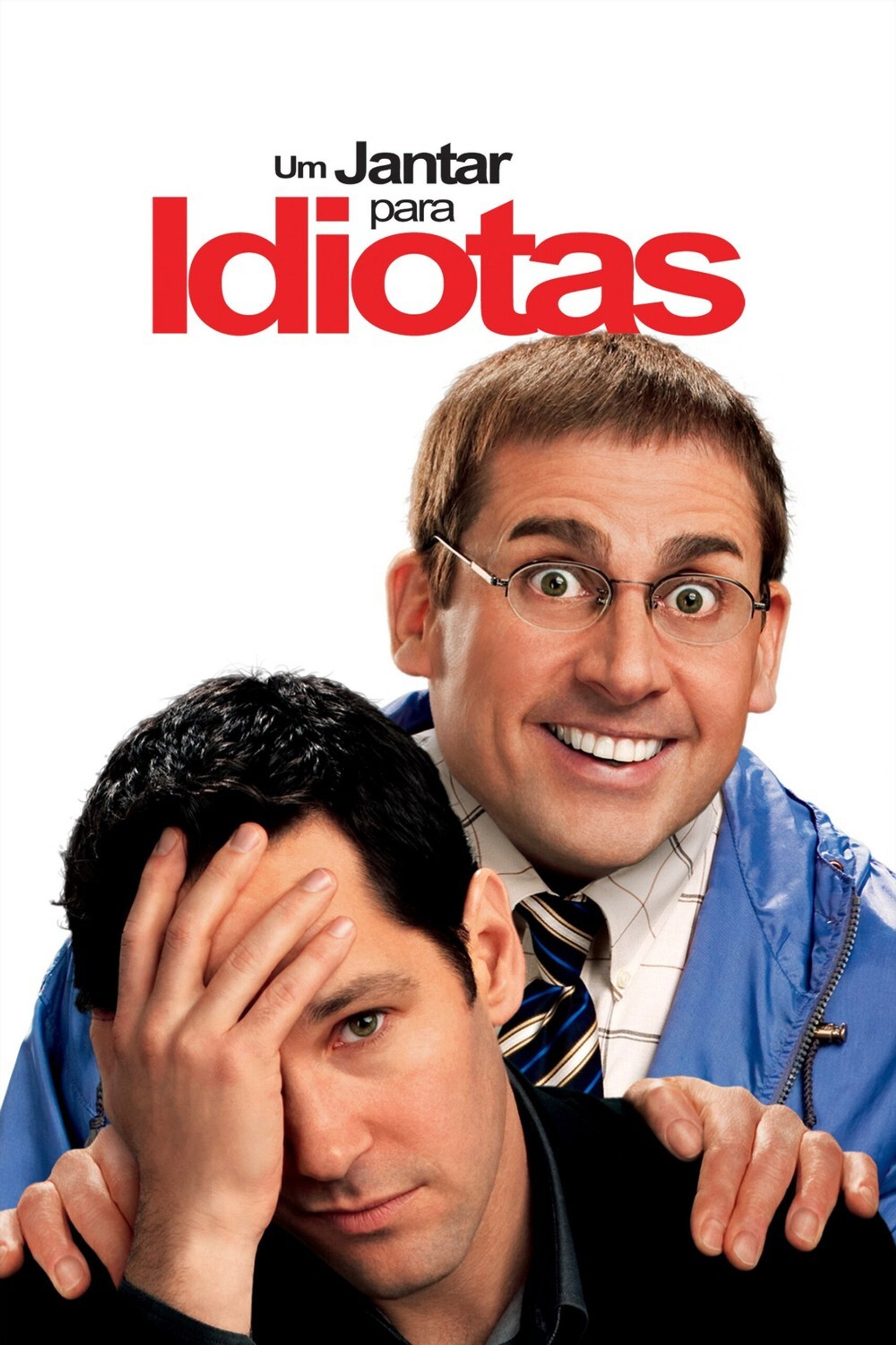 Um Jantar para Idiotas