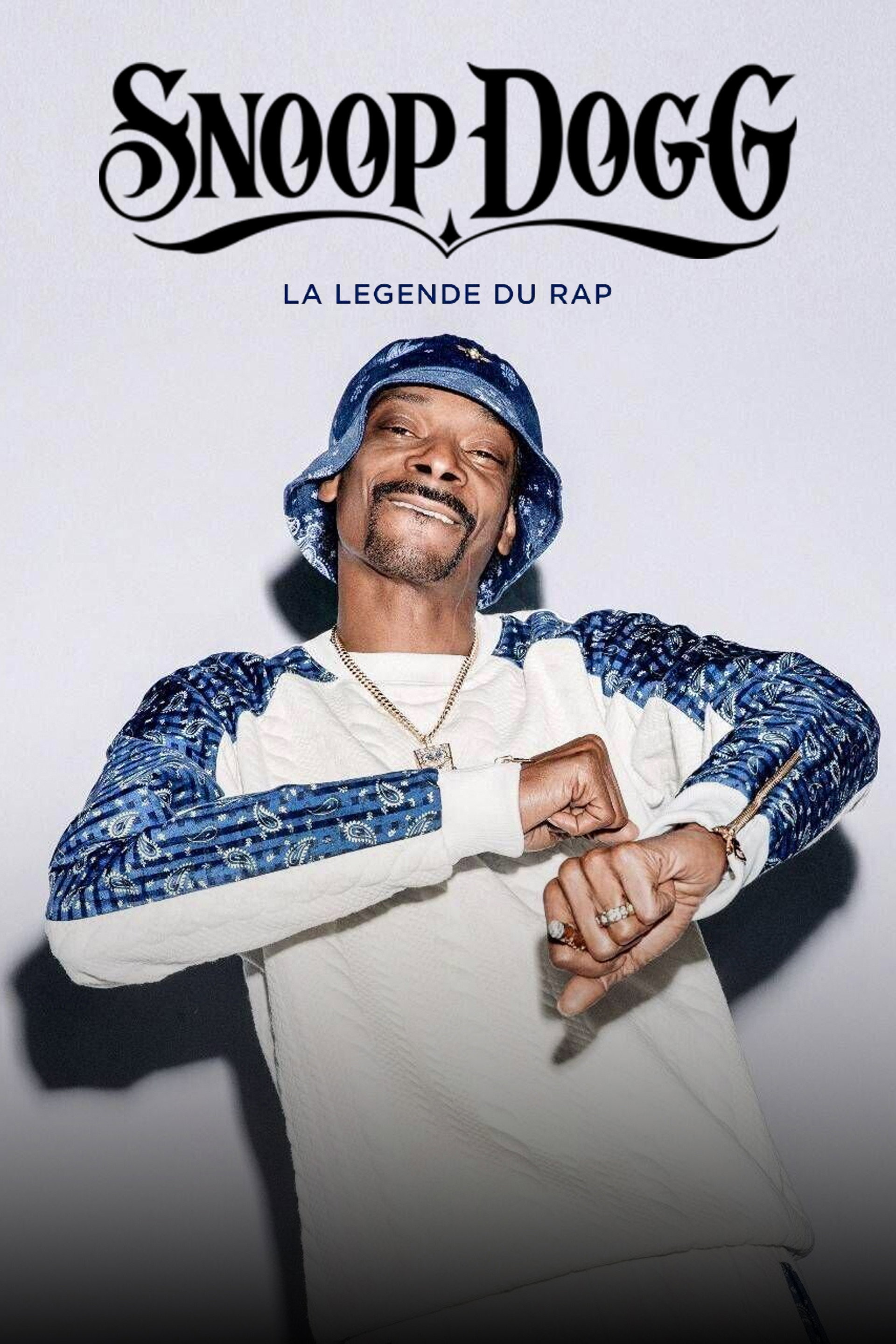 Snoop Dogg - The Doggfather