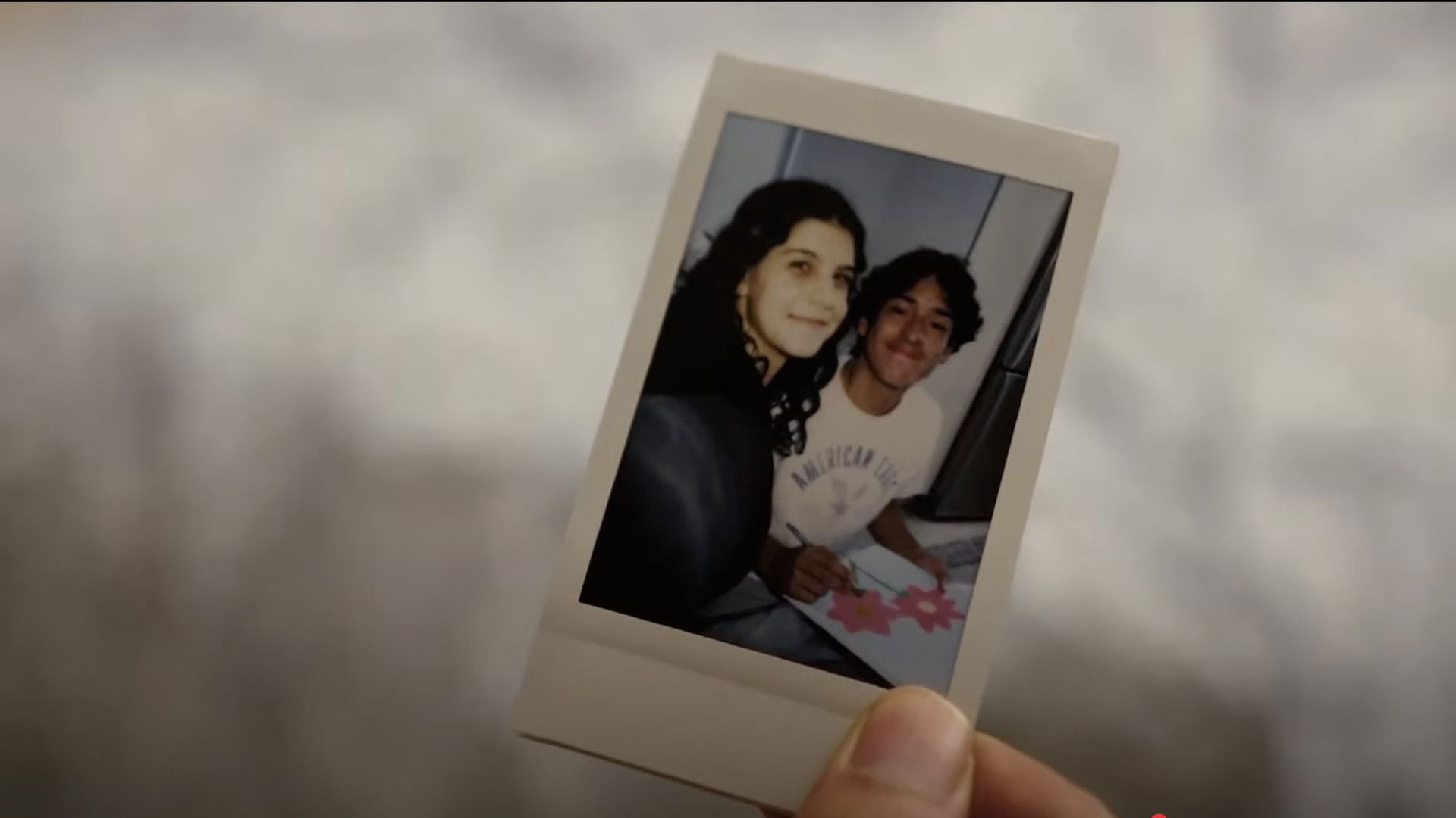 What Happened To Our Vision?