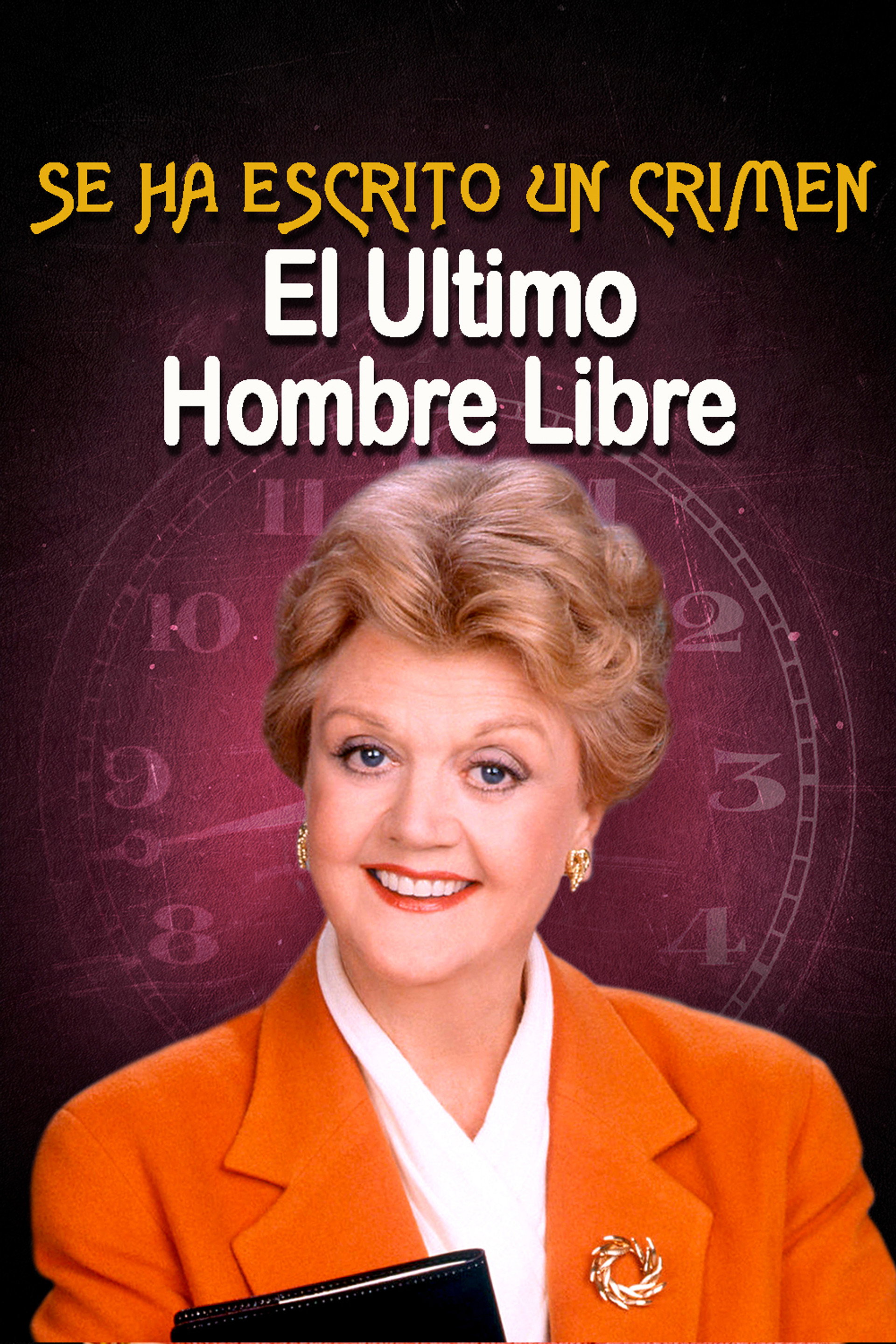 Se ha escrito un crimen - El último hombre libre