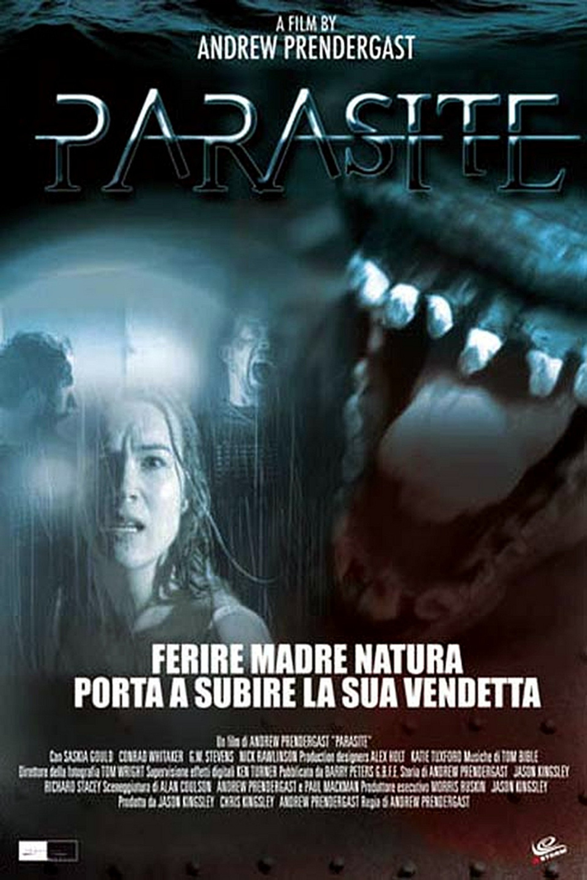 Parasite