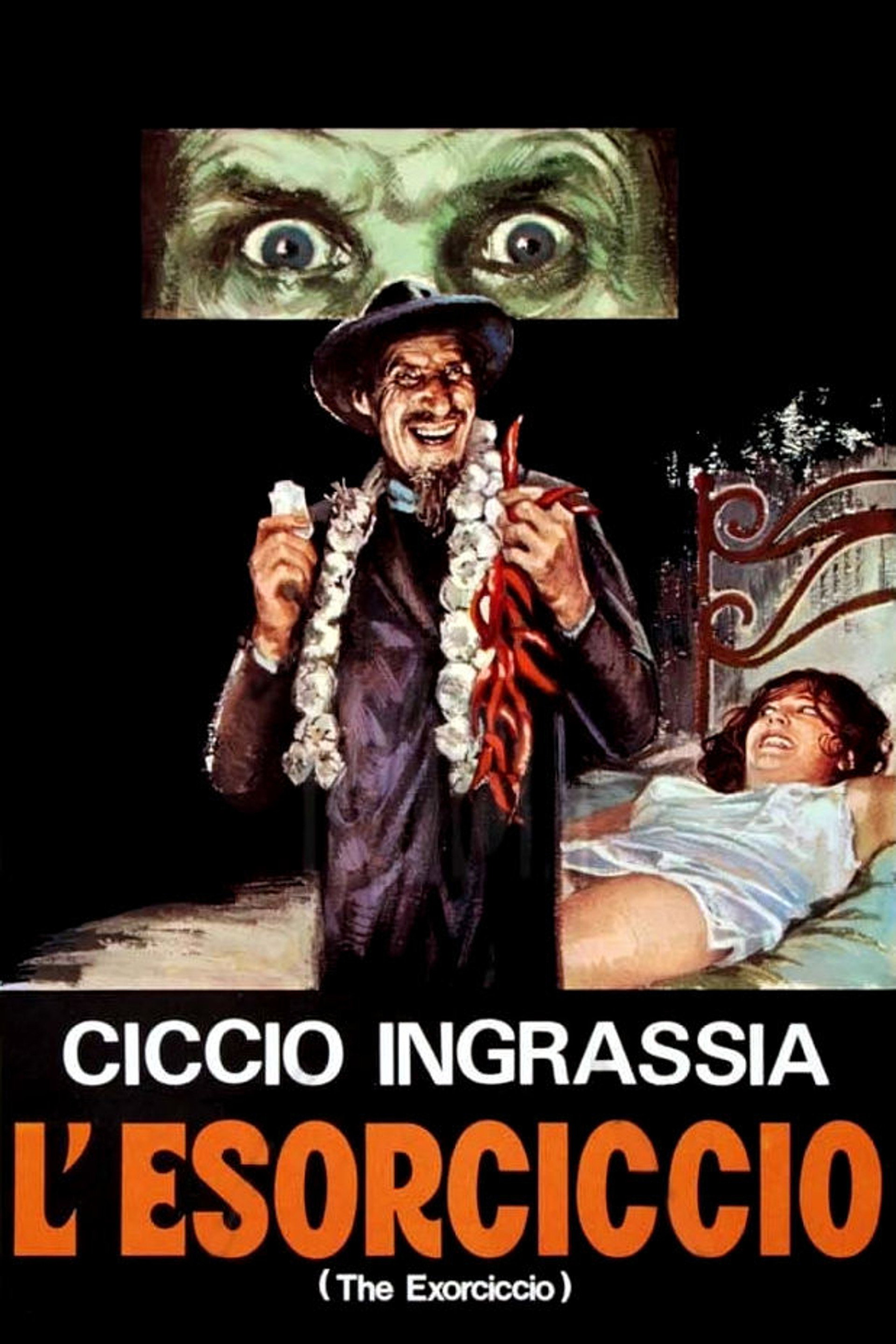 L'Esorciccio