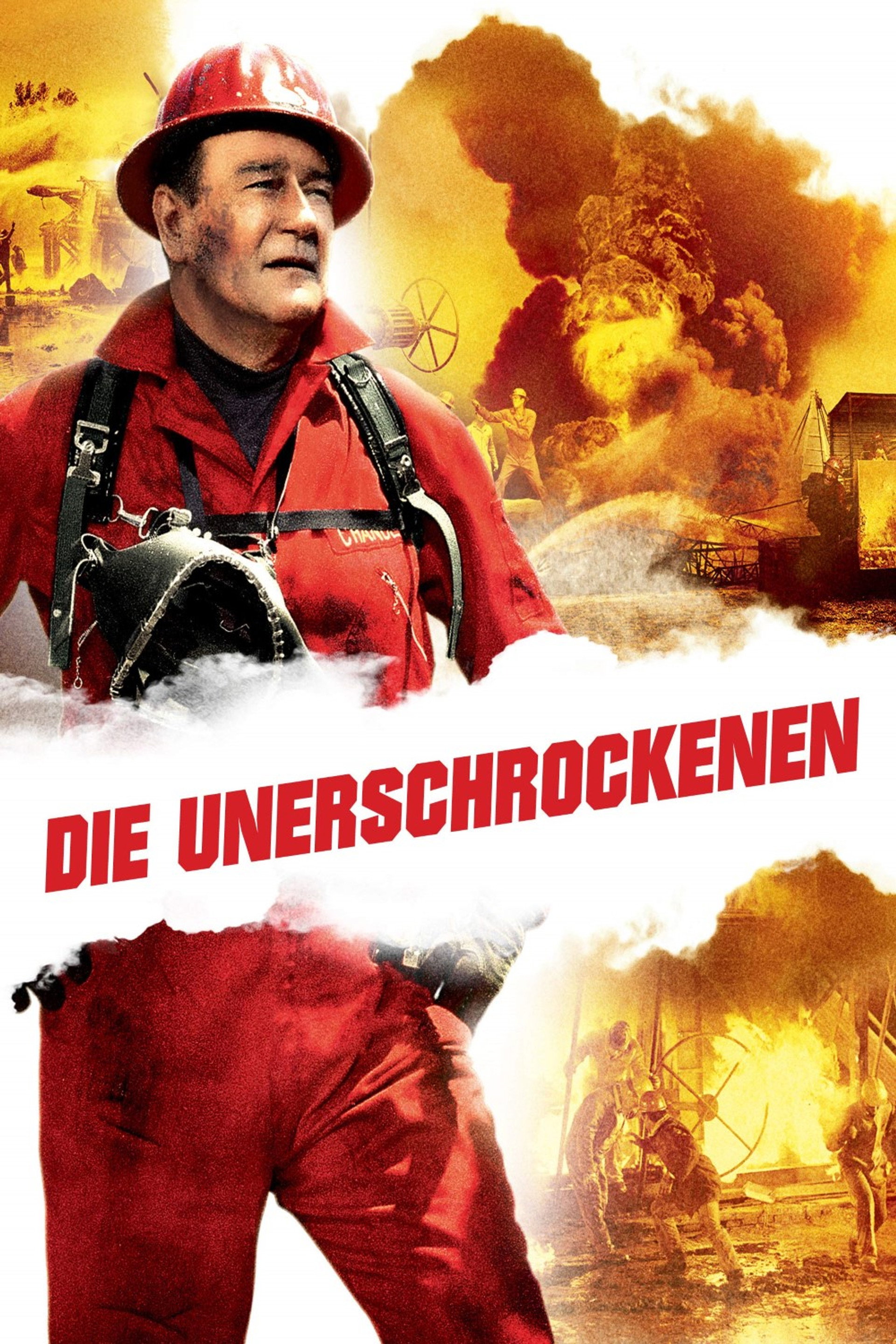 Die Unerschrockenen
