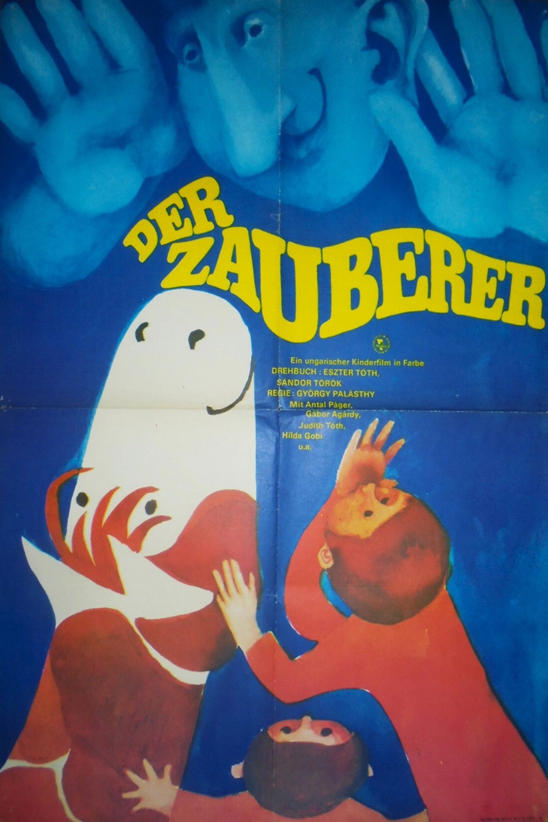 Der Zauberer