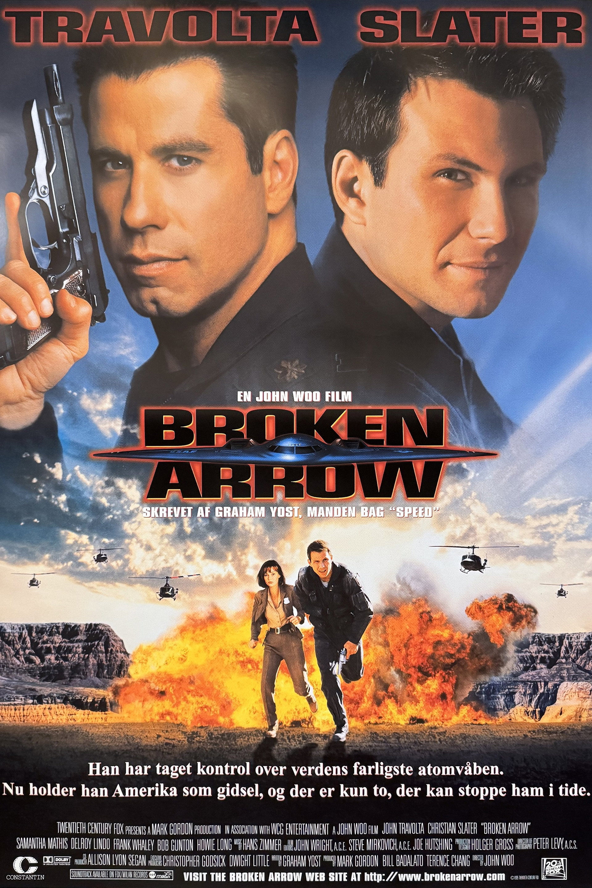 Broken Arrow