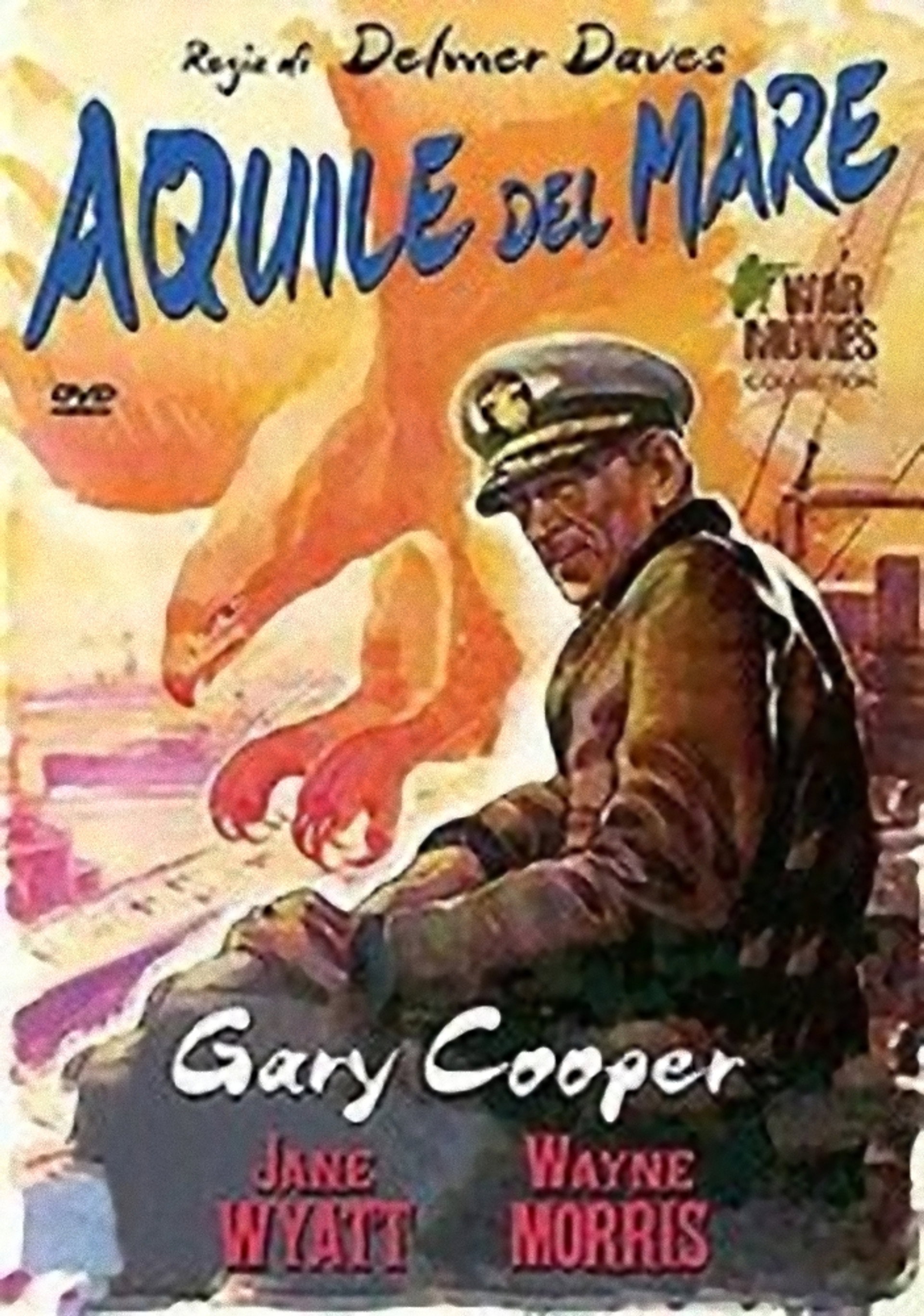 Aquile del mare