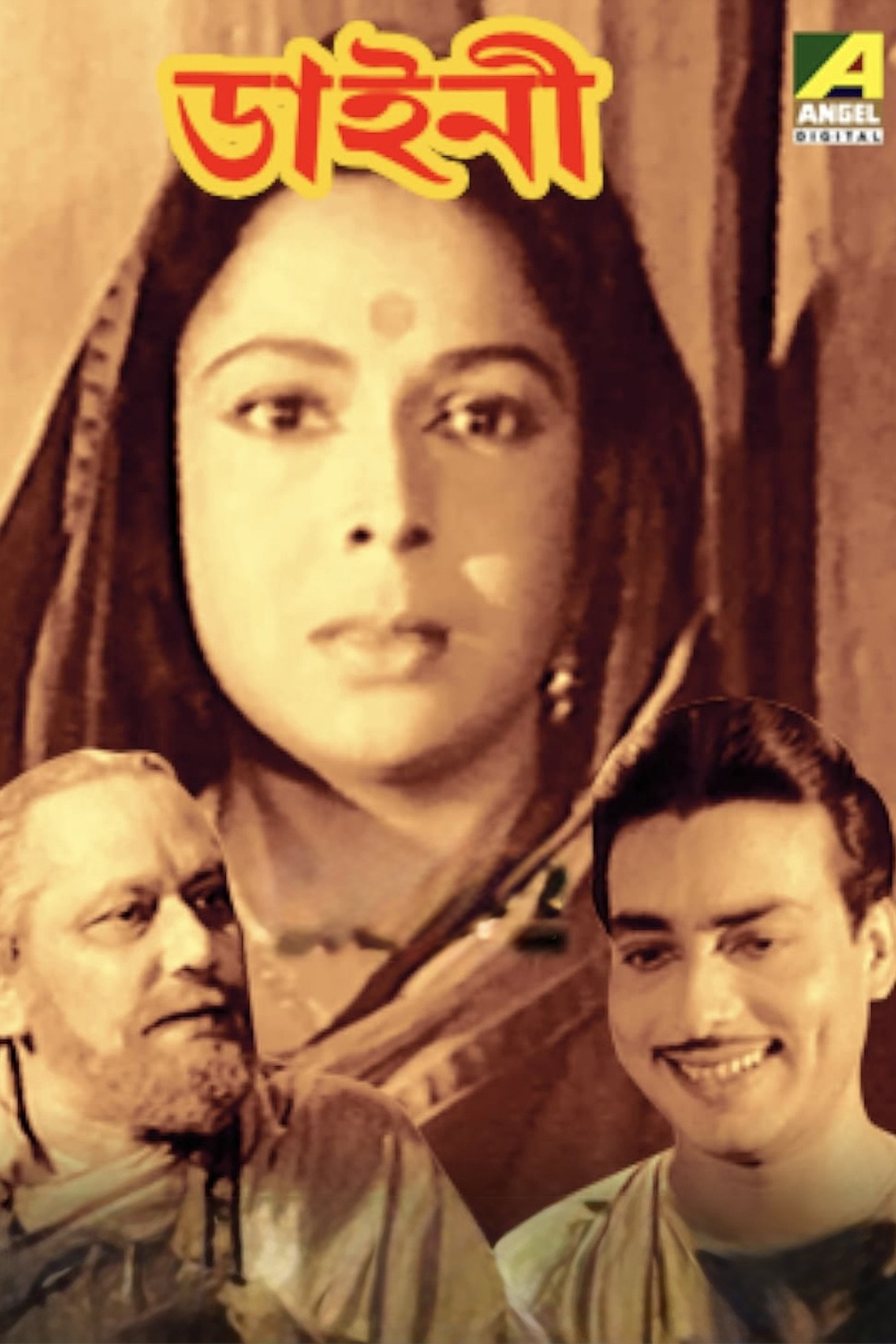 ডাইনী