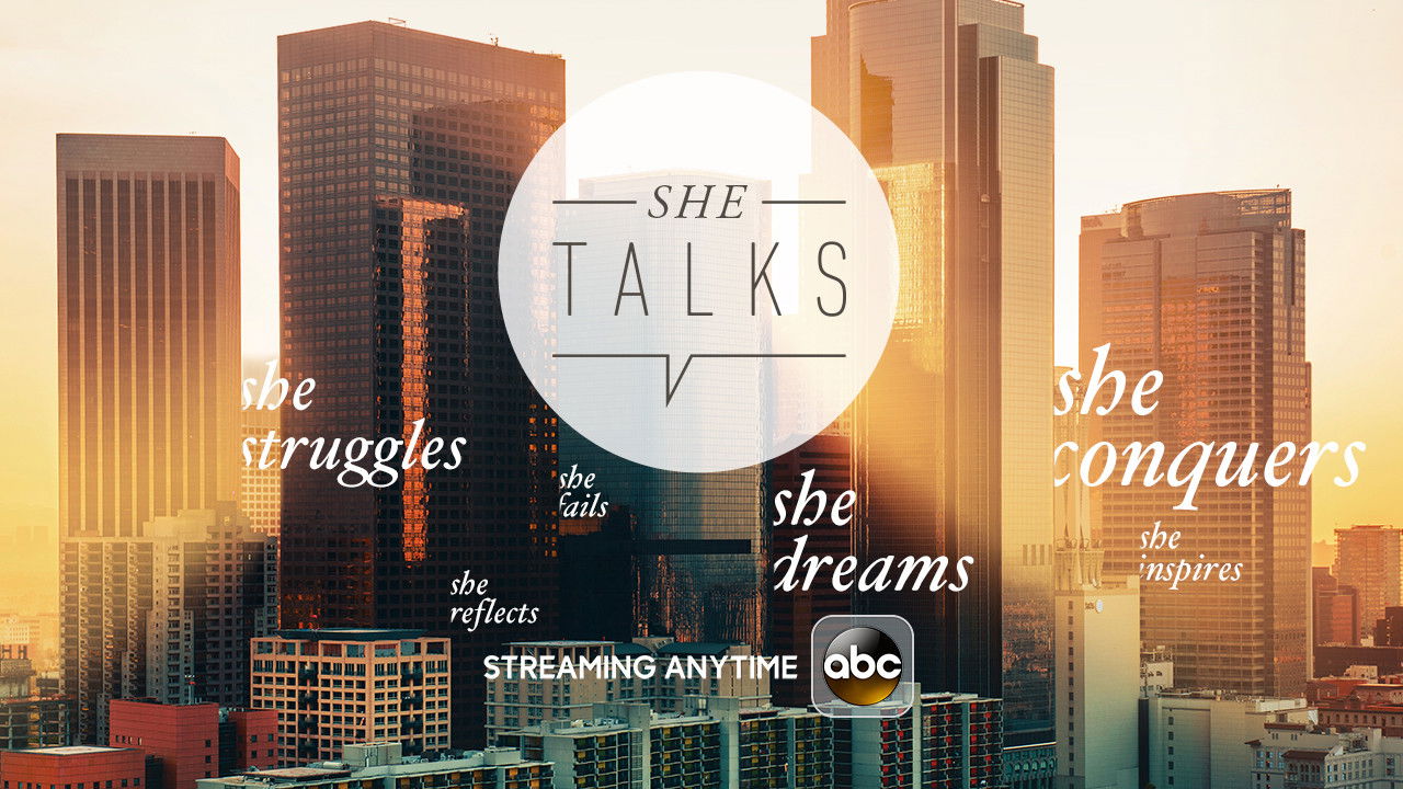 She Talks