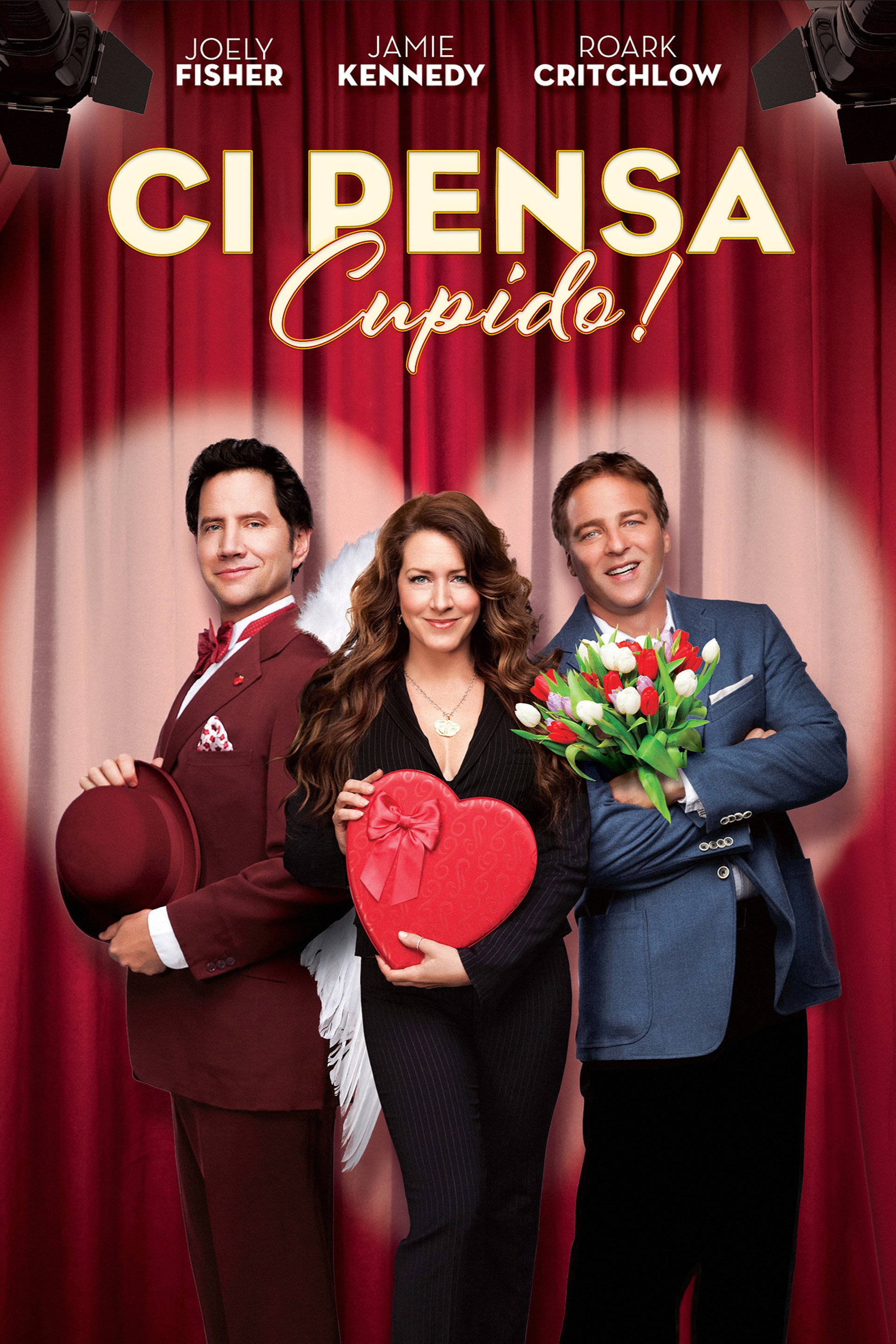 Ci pensa Cupido!