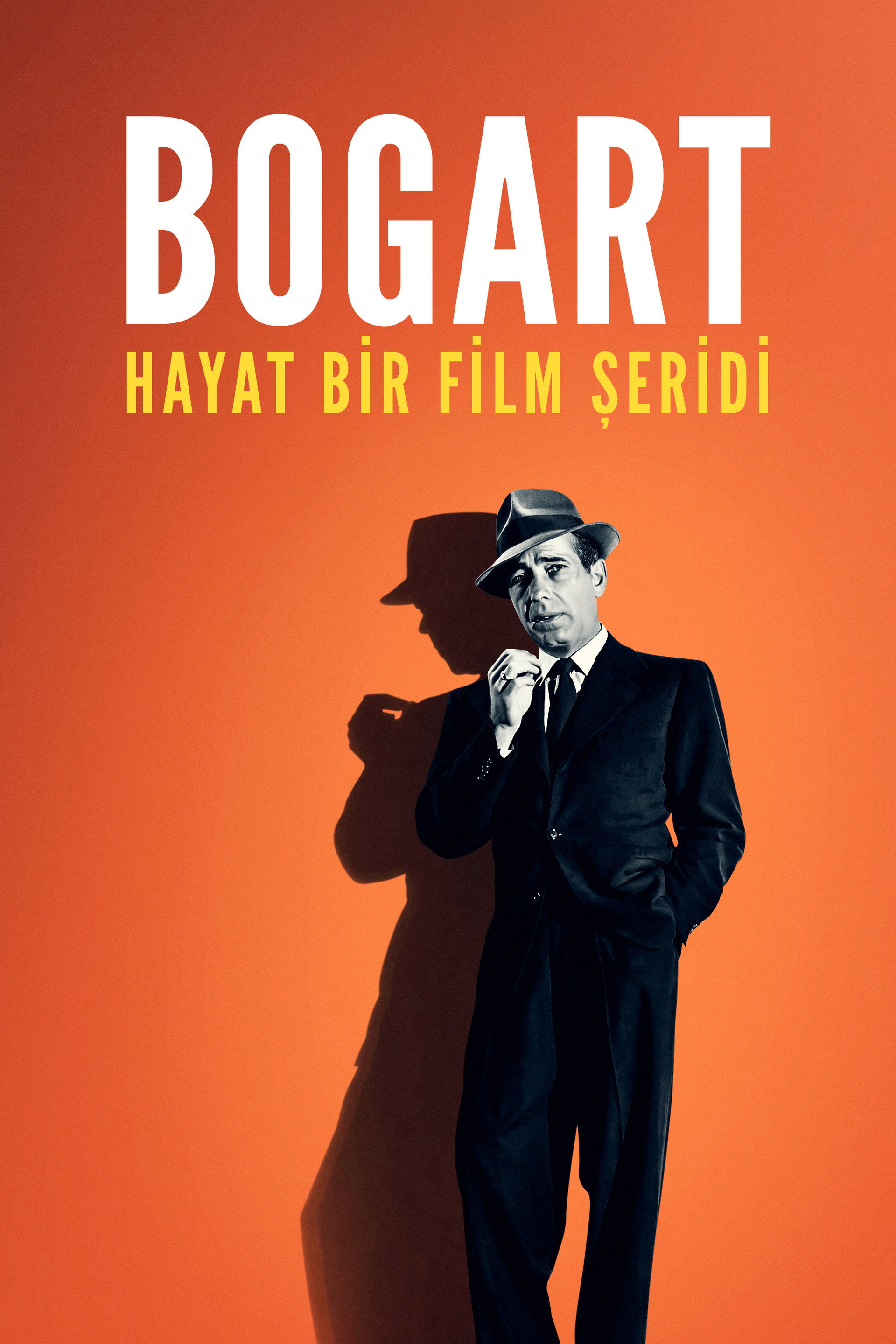 Bogart: Hayat Bir Film Şeridi