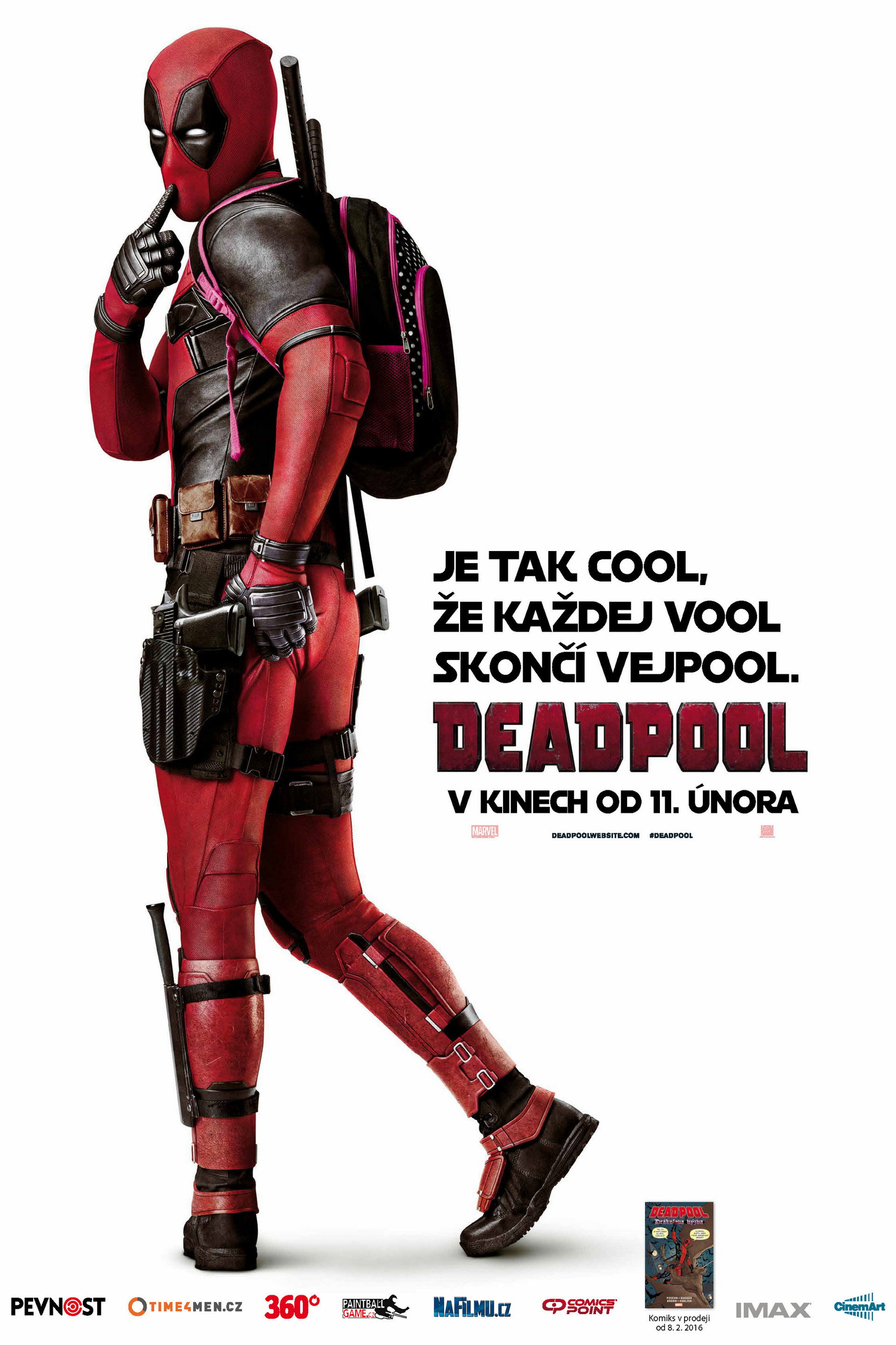 Deadpool