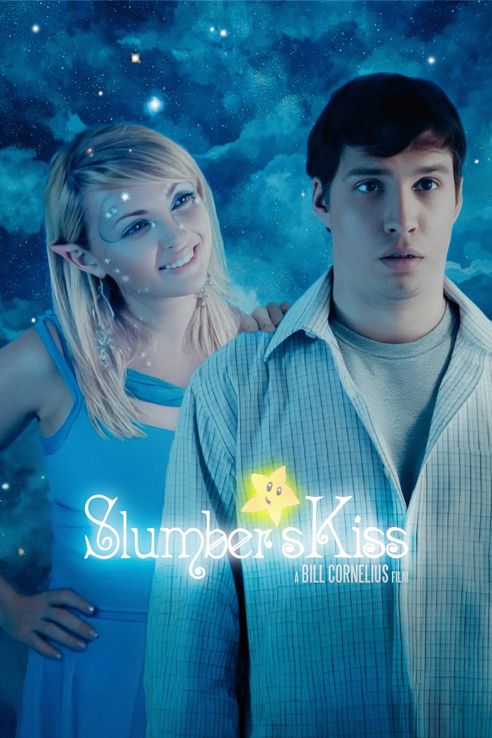 Slumber's Kiss