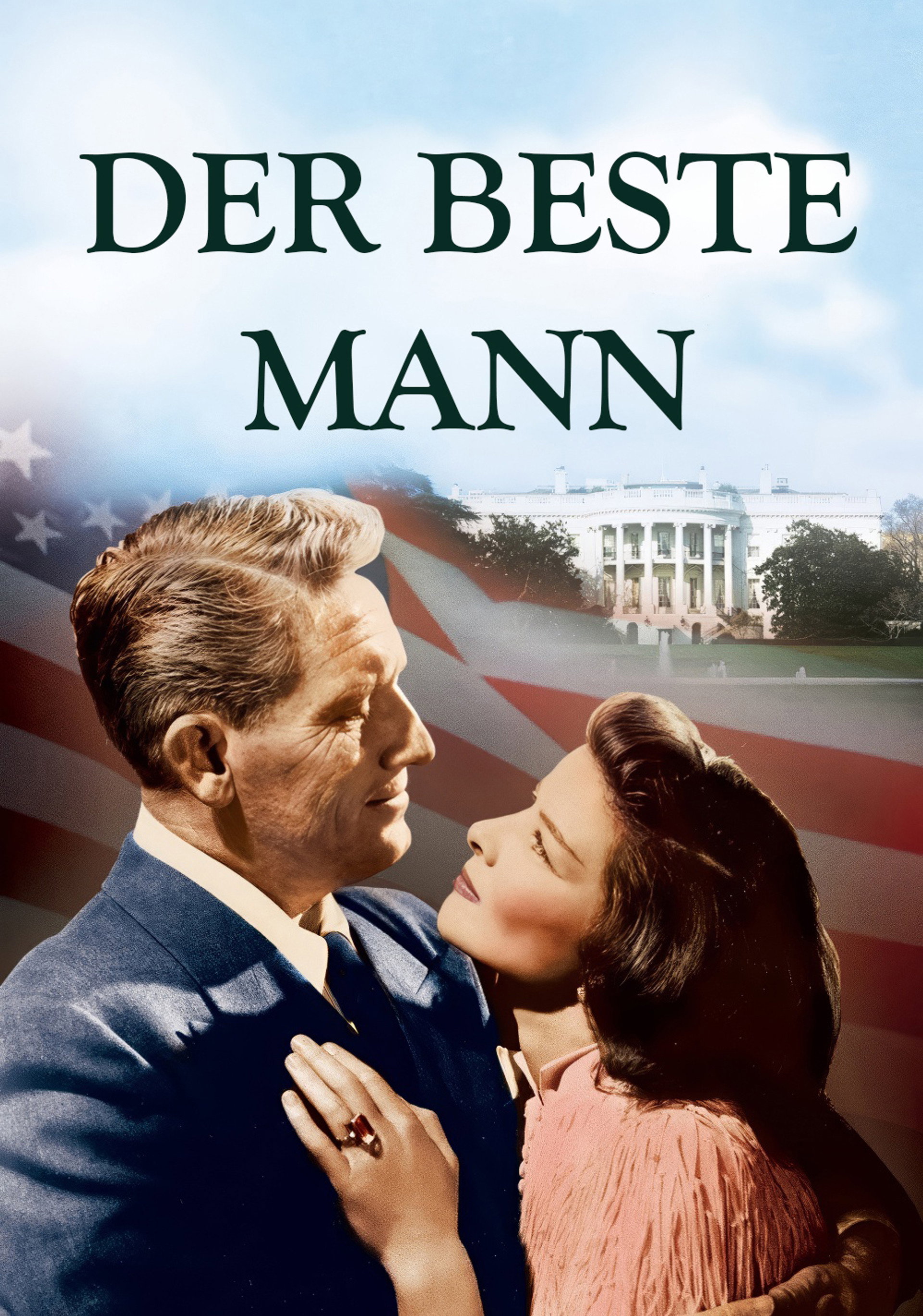 Der beste Mann