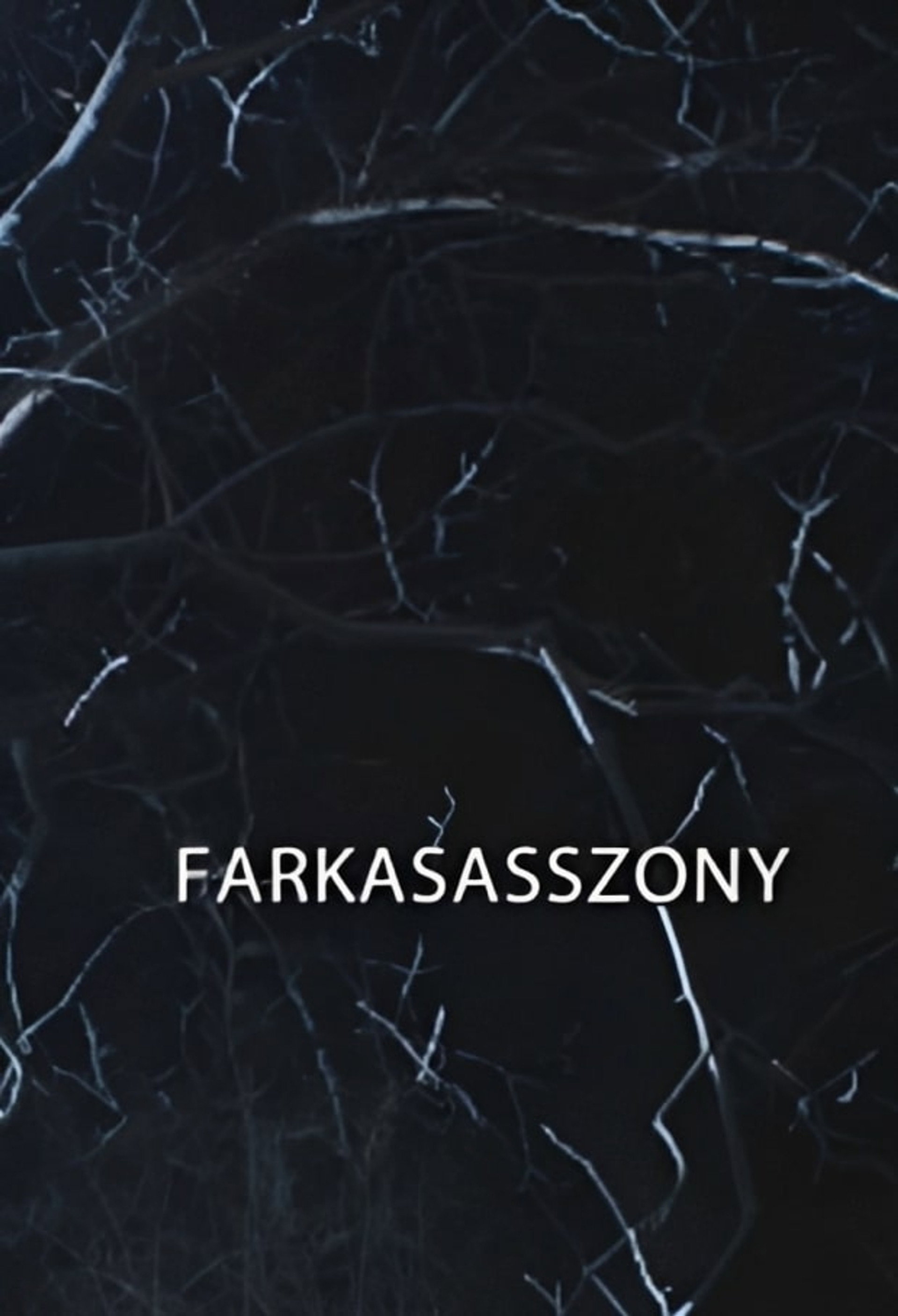Farkasasszony