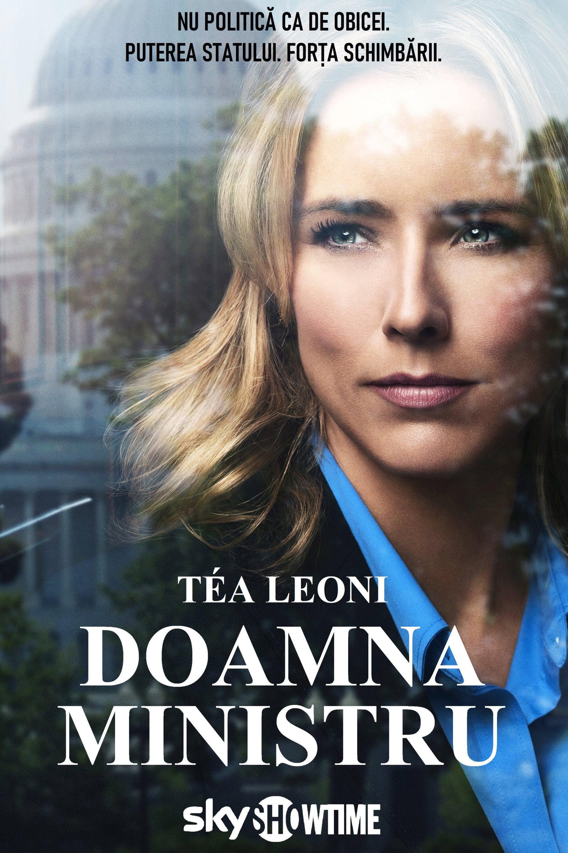 Doamna ministru