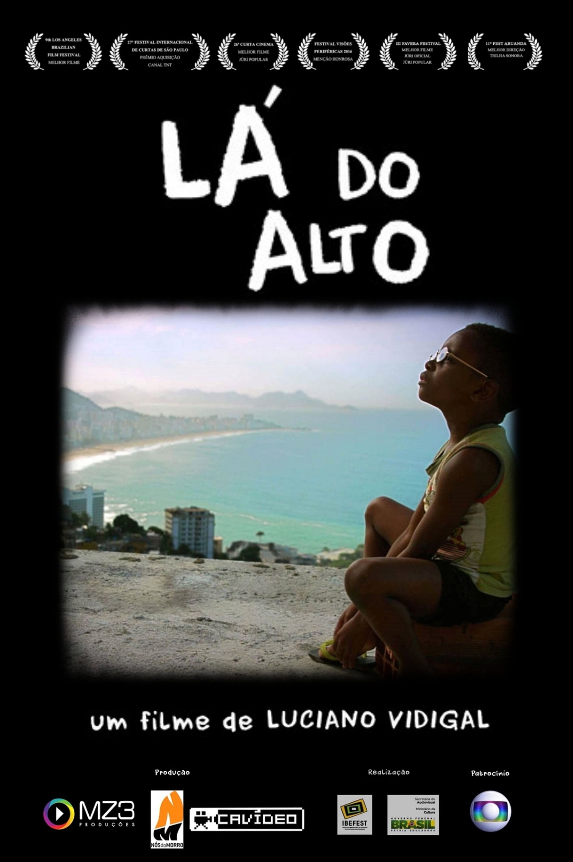 Lá do Alto