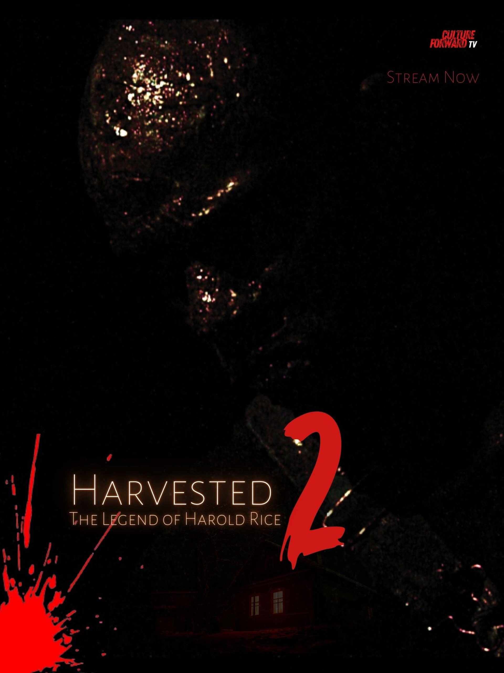 Harvested 2