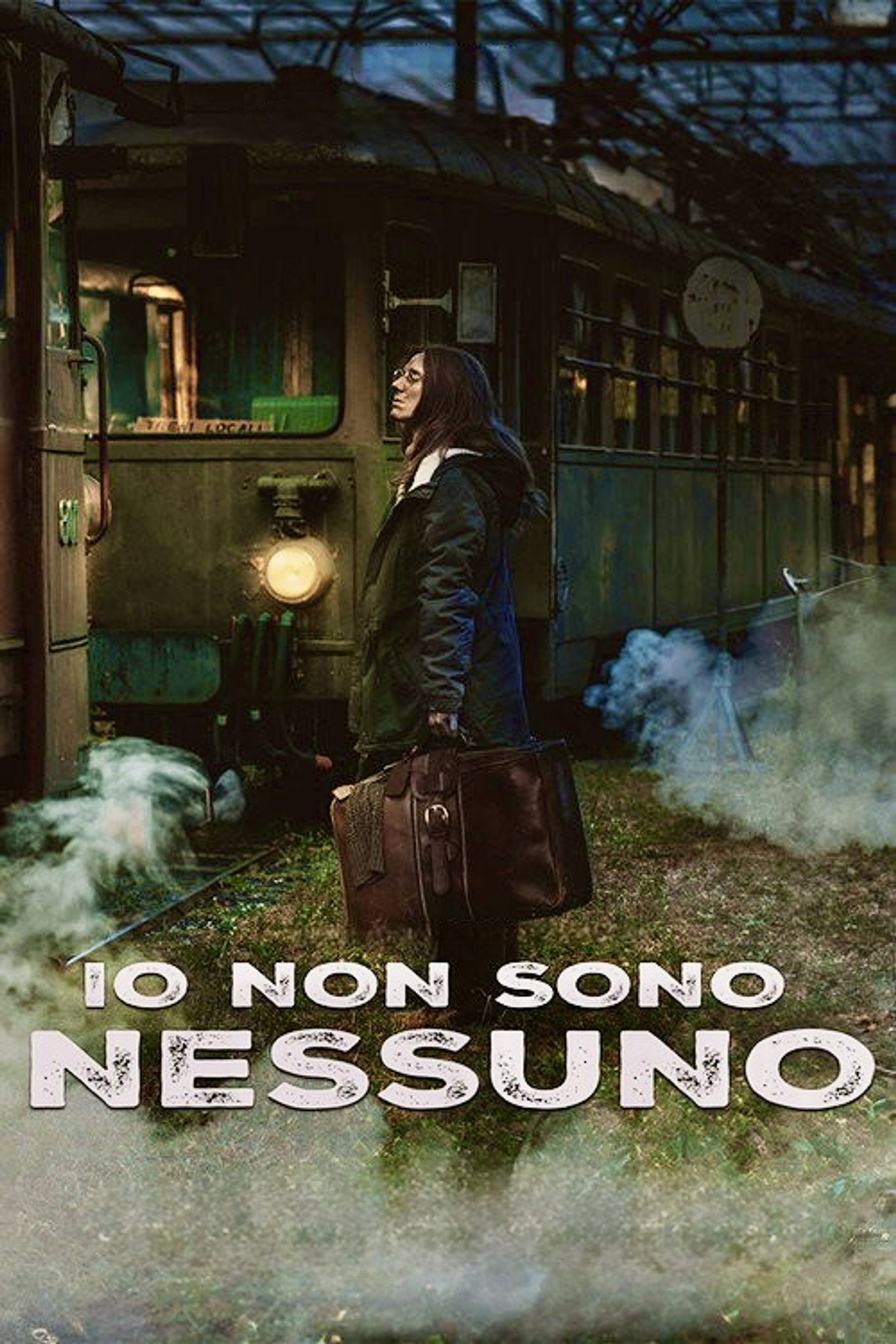 Io non sono nessuno
