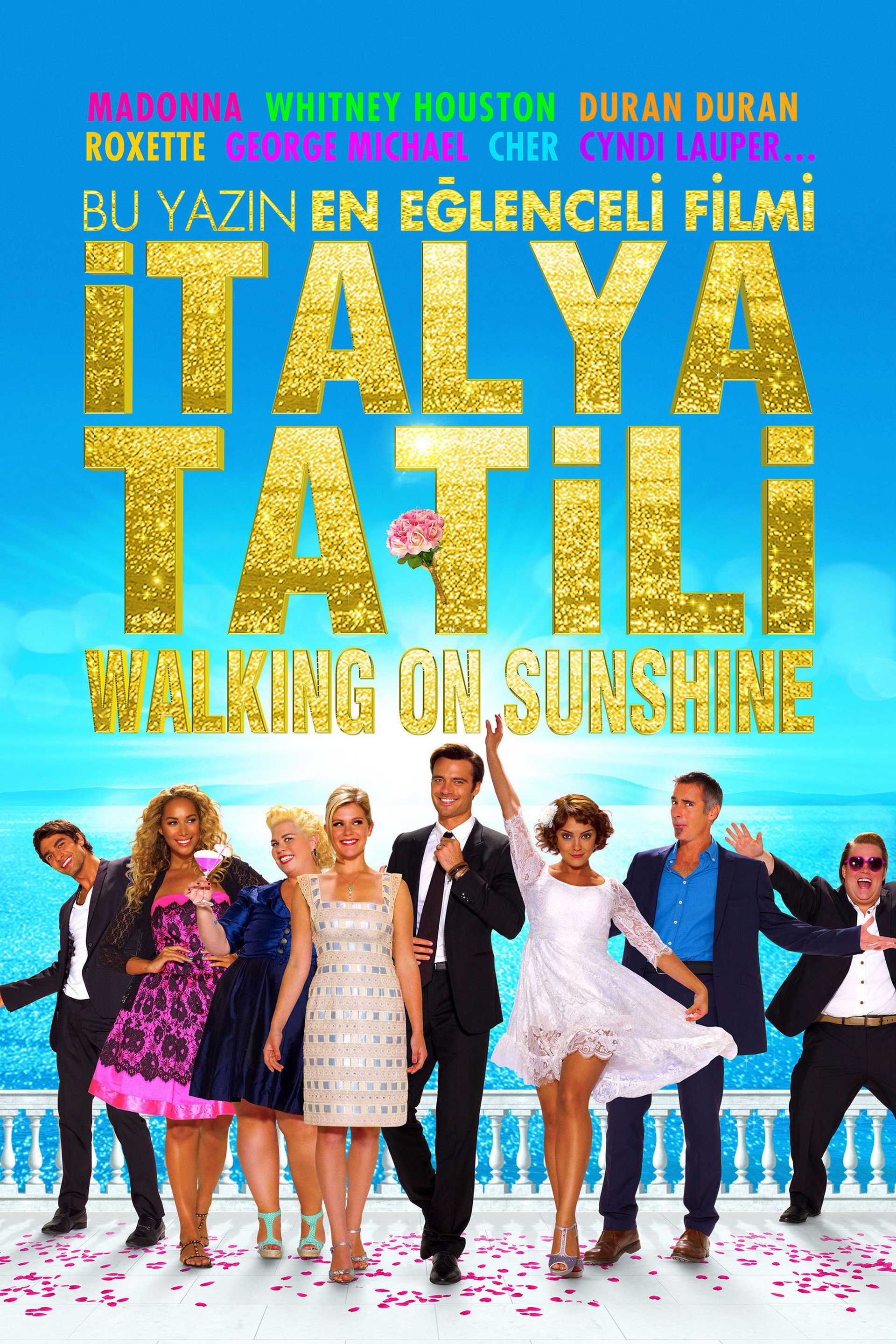İtalya Tatili