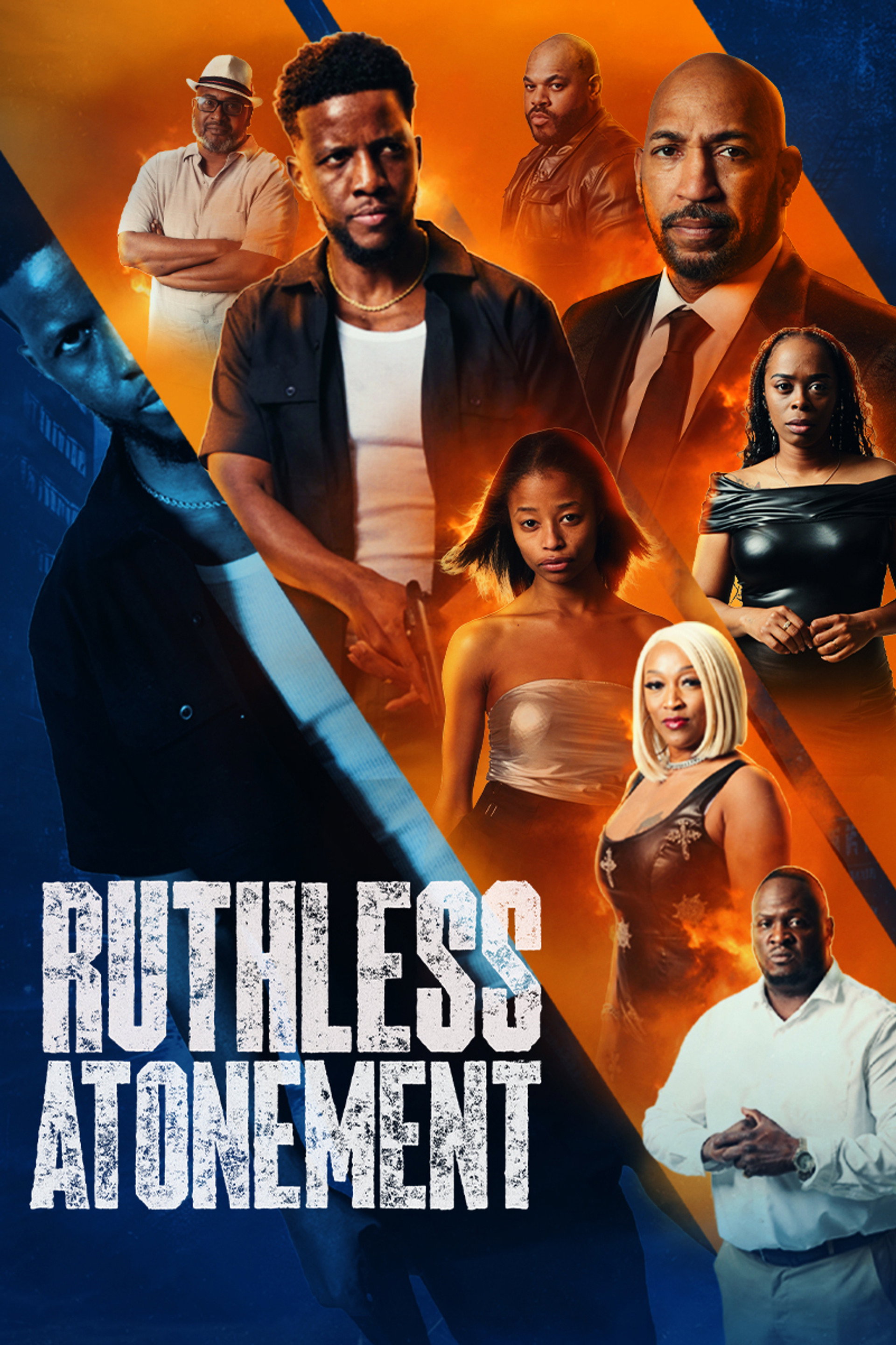 Ruthless Atonement