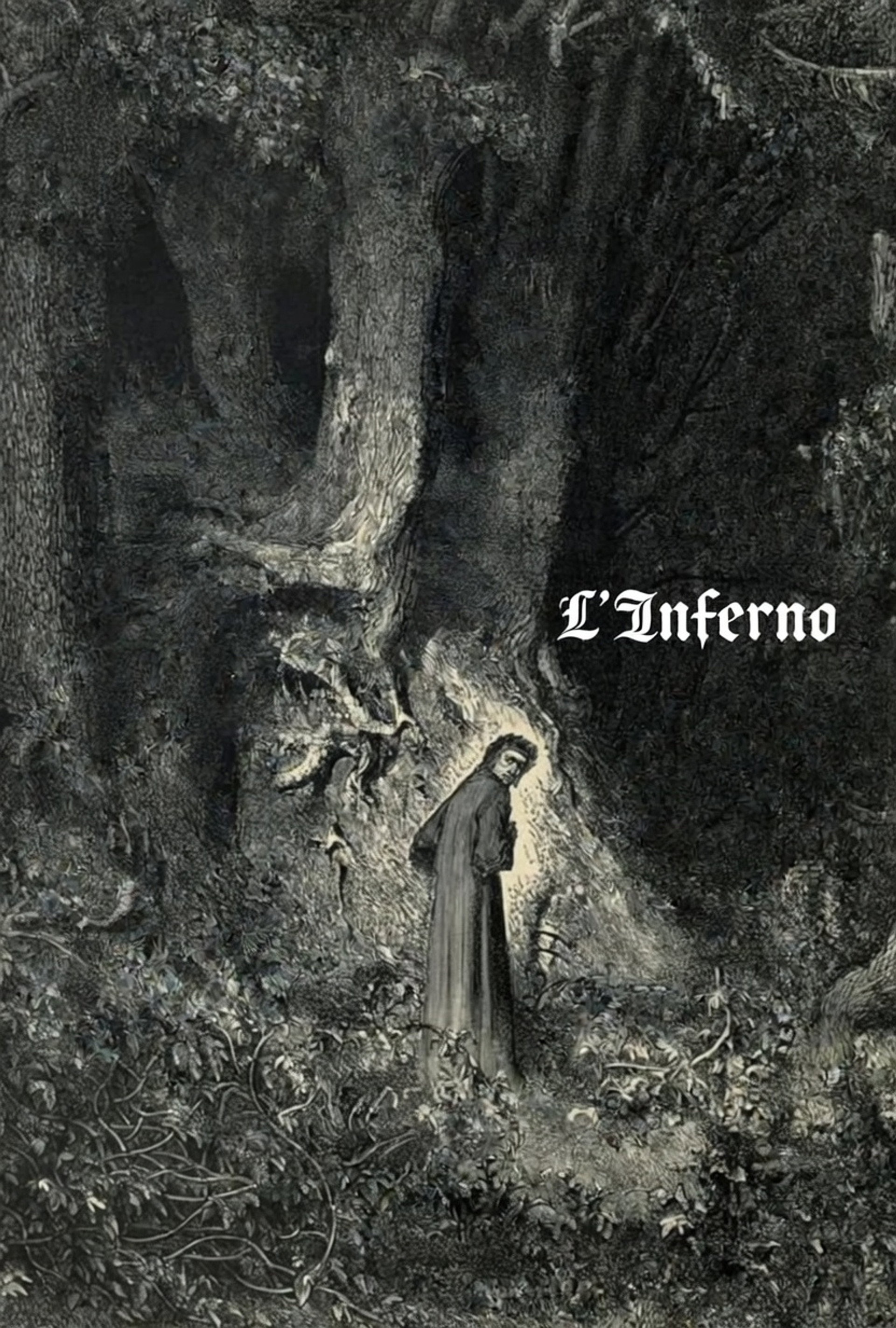 El infierno