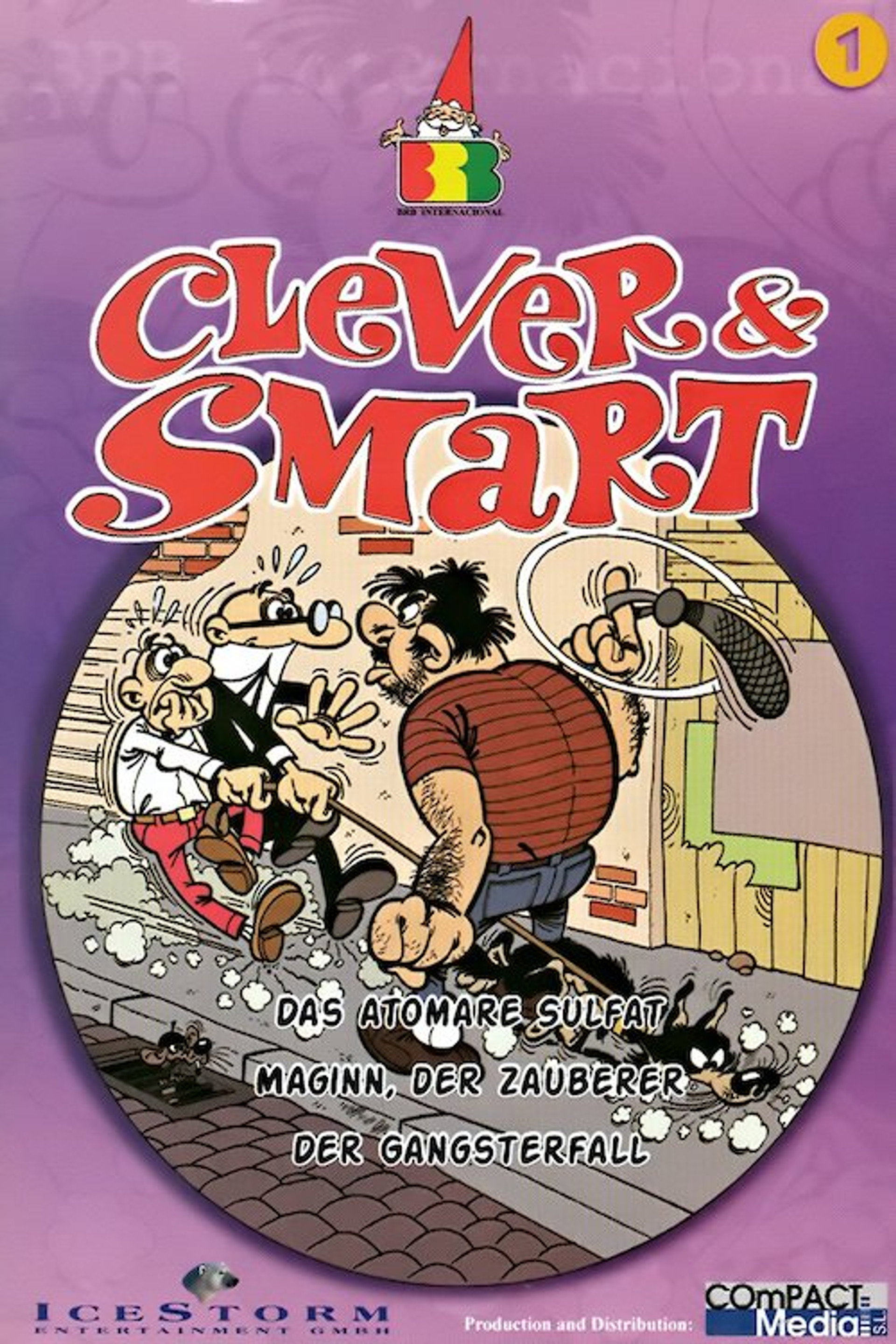 Clever & Smart