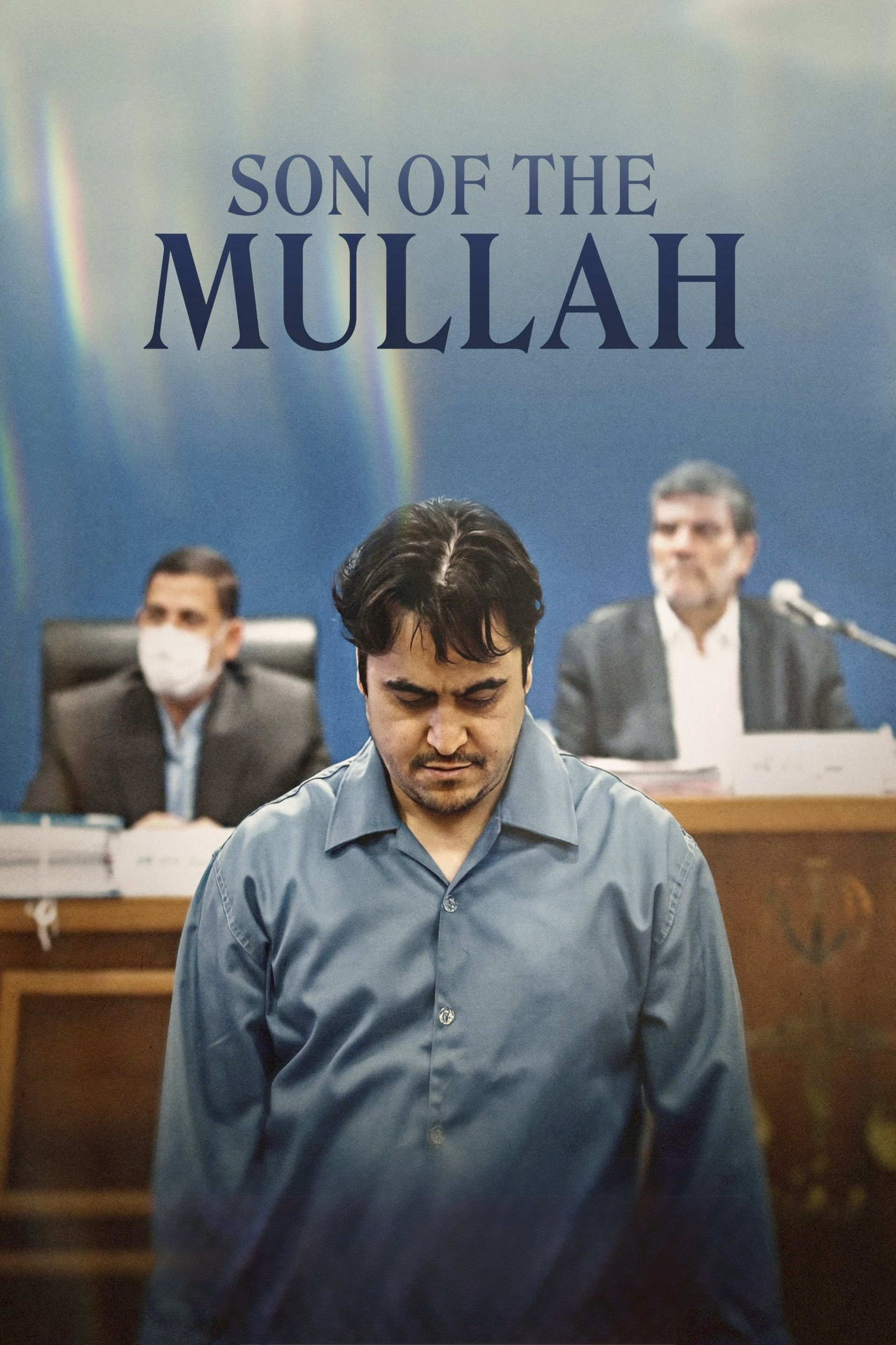 Son of the Mullah