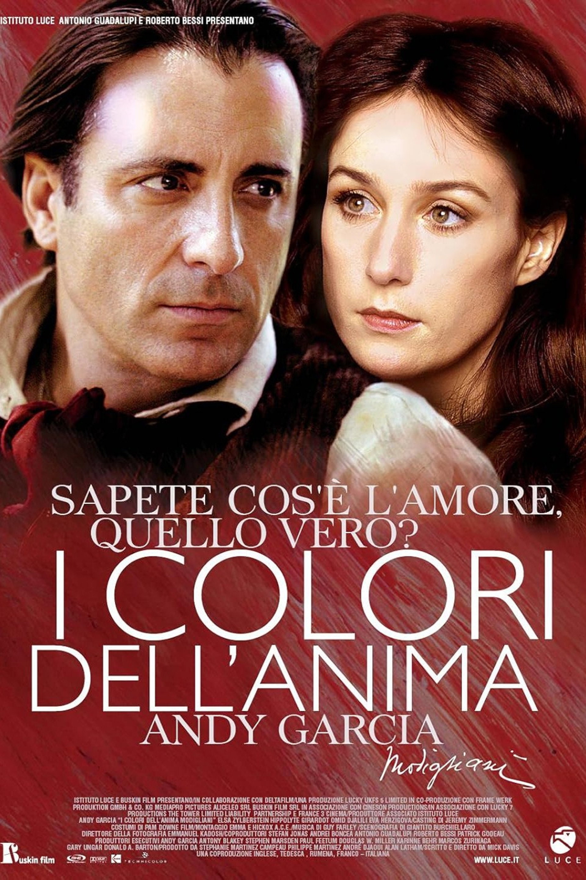 I colori dell'anima