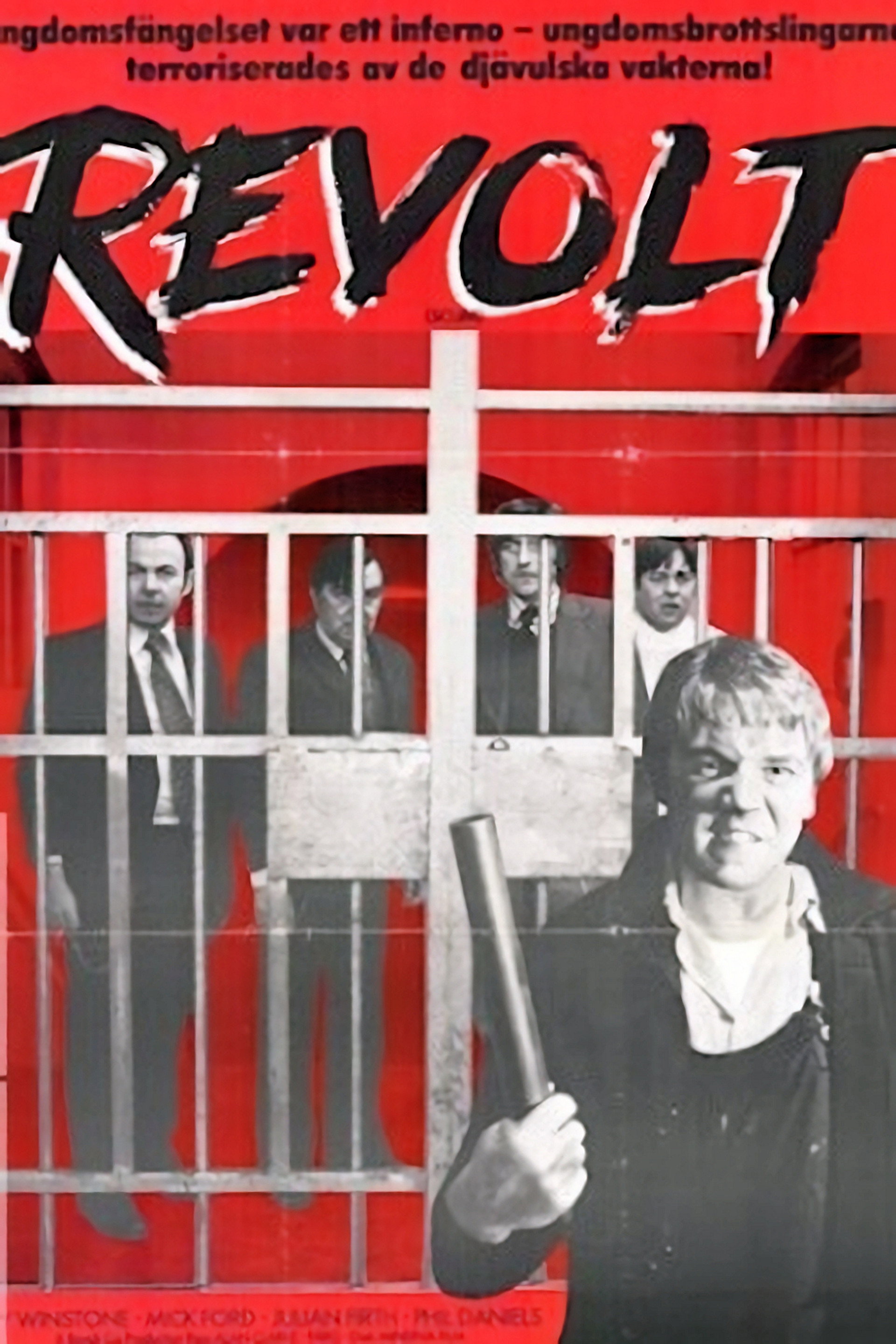 Revolt