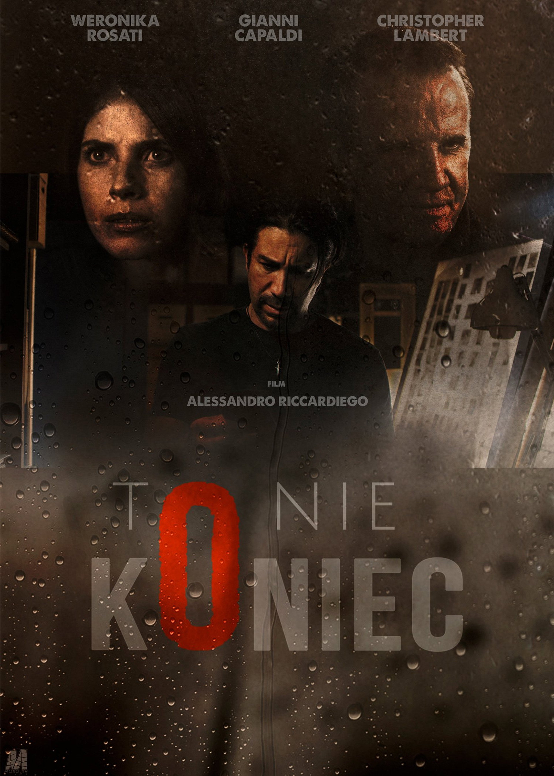 To nie koniec