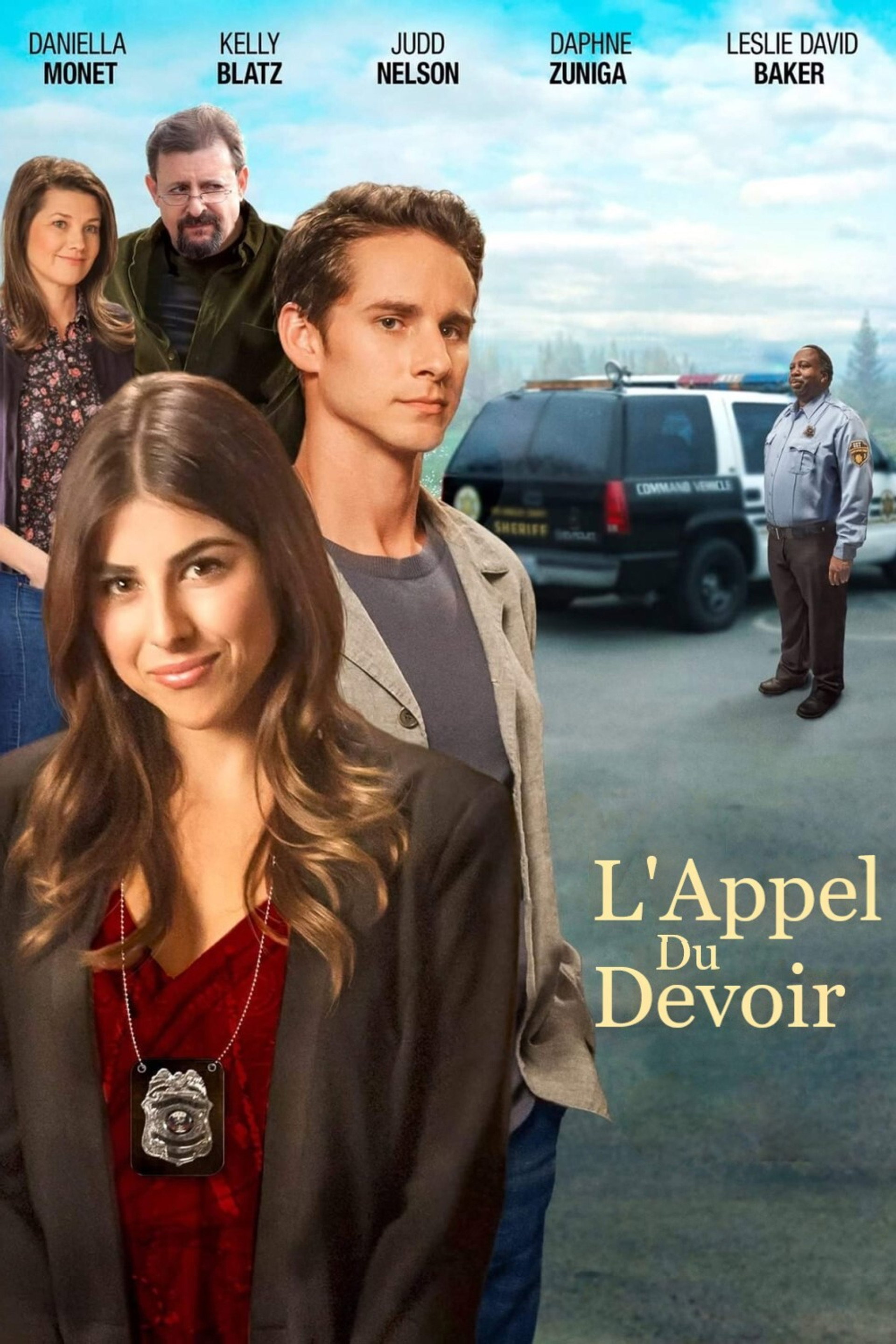 L'appel du devoir