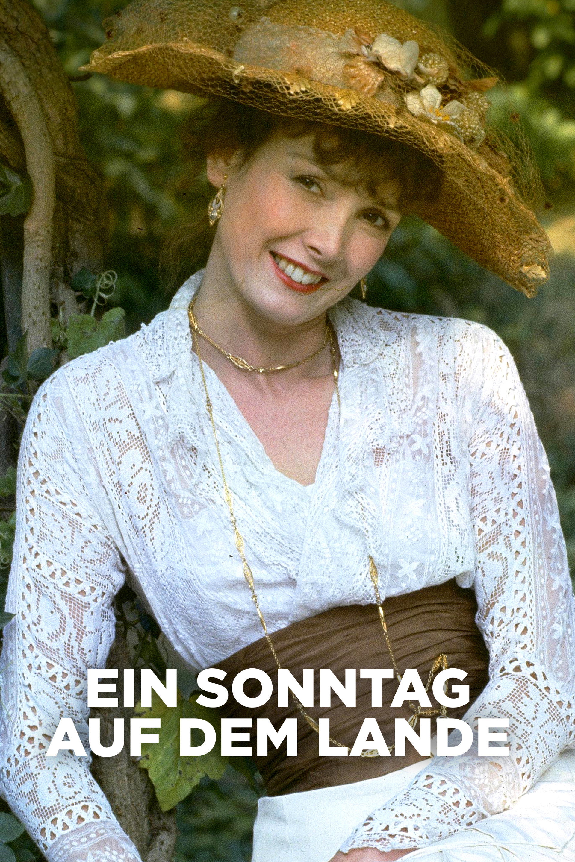 Ein Sonntag auf dem Lande